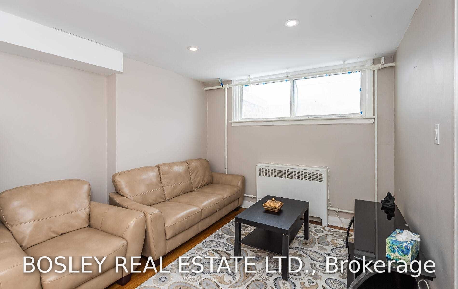 Unit 5 - 15 Markdale Avenue, Toronto 5