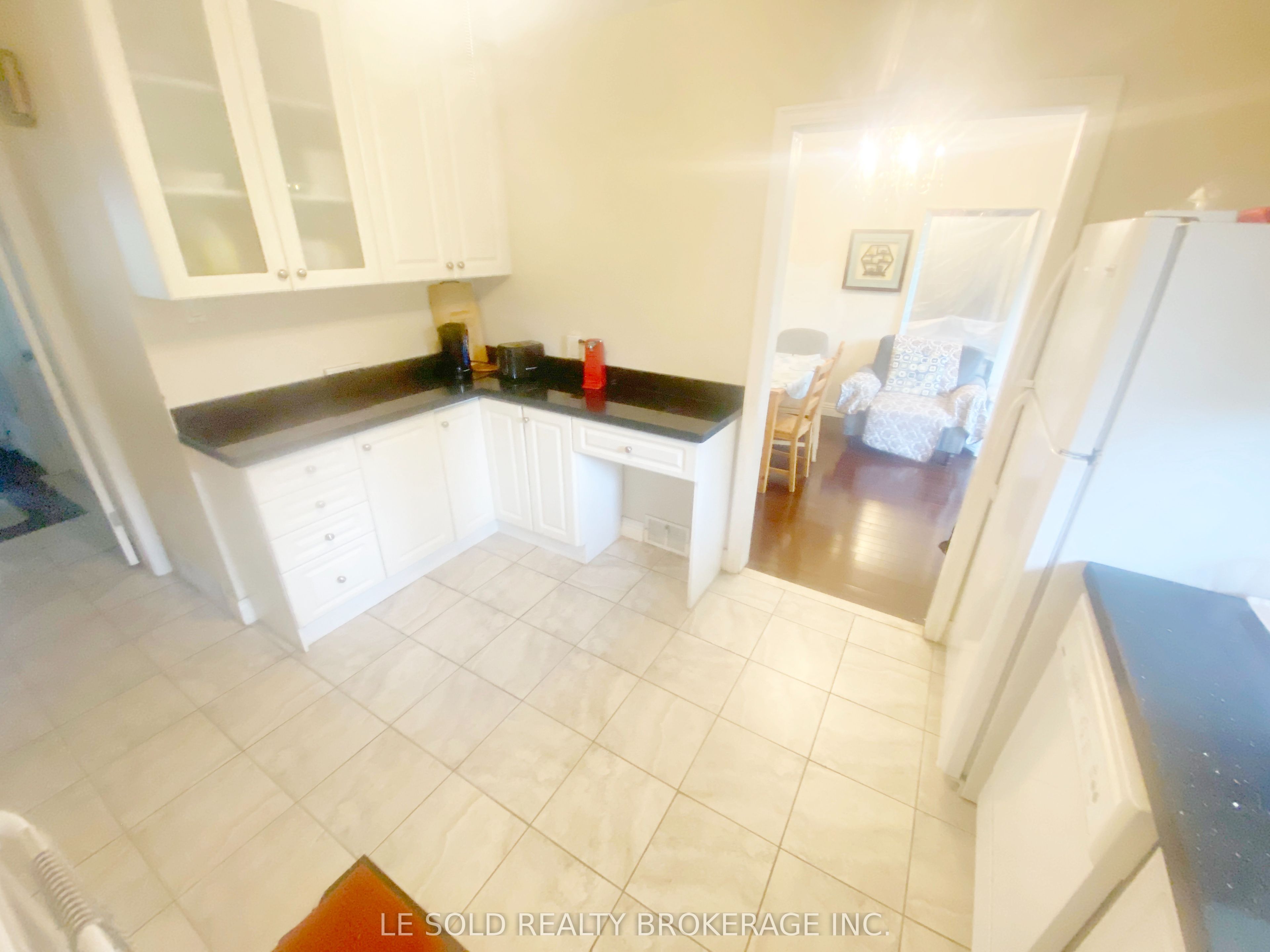 Unit 2nd Floor Room - 21 Revcoe Drive, North York 5