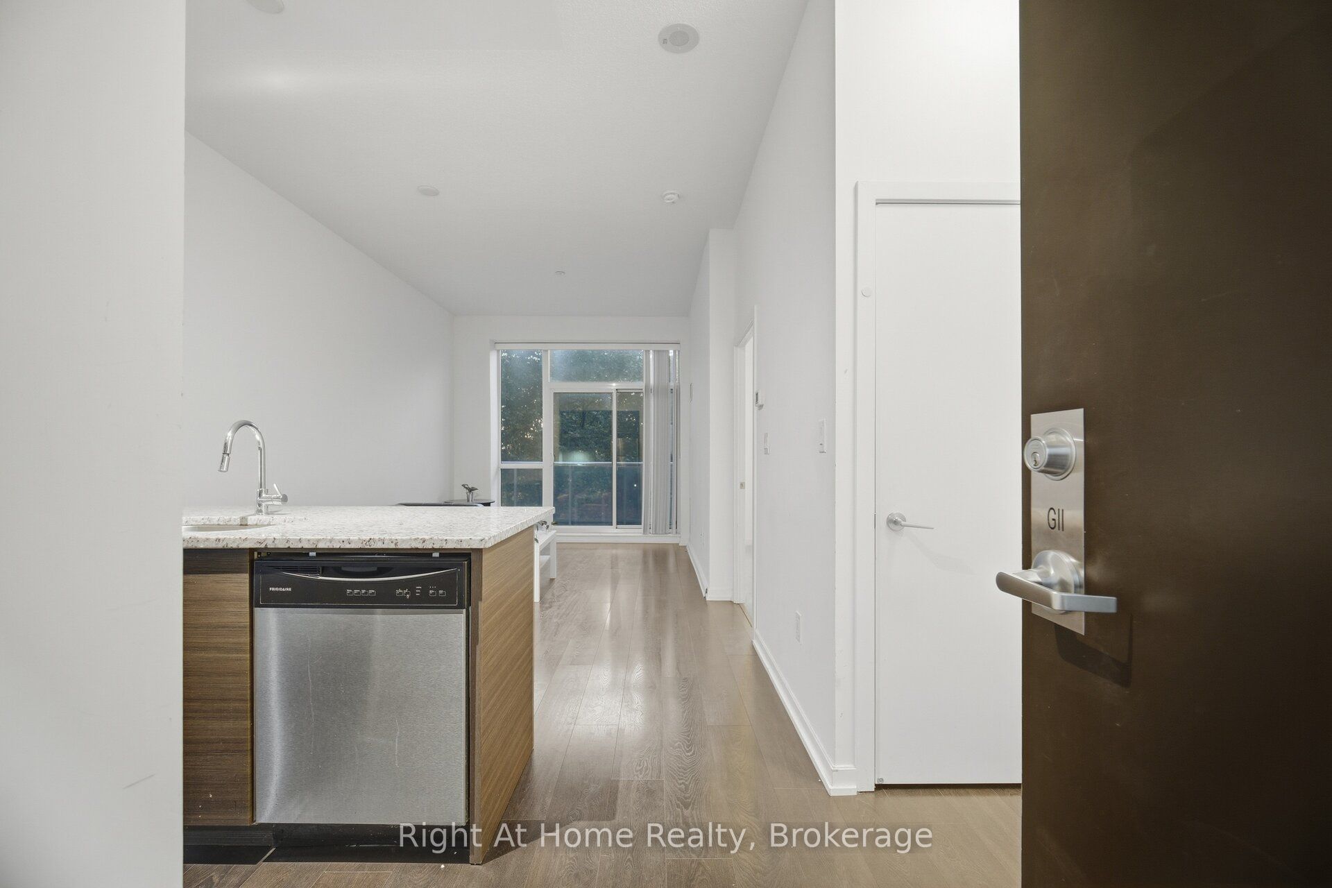 Unit 111 - 66 Forest Manor Road, North York 5