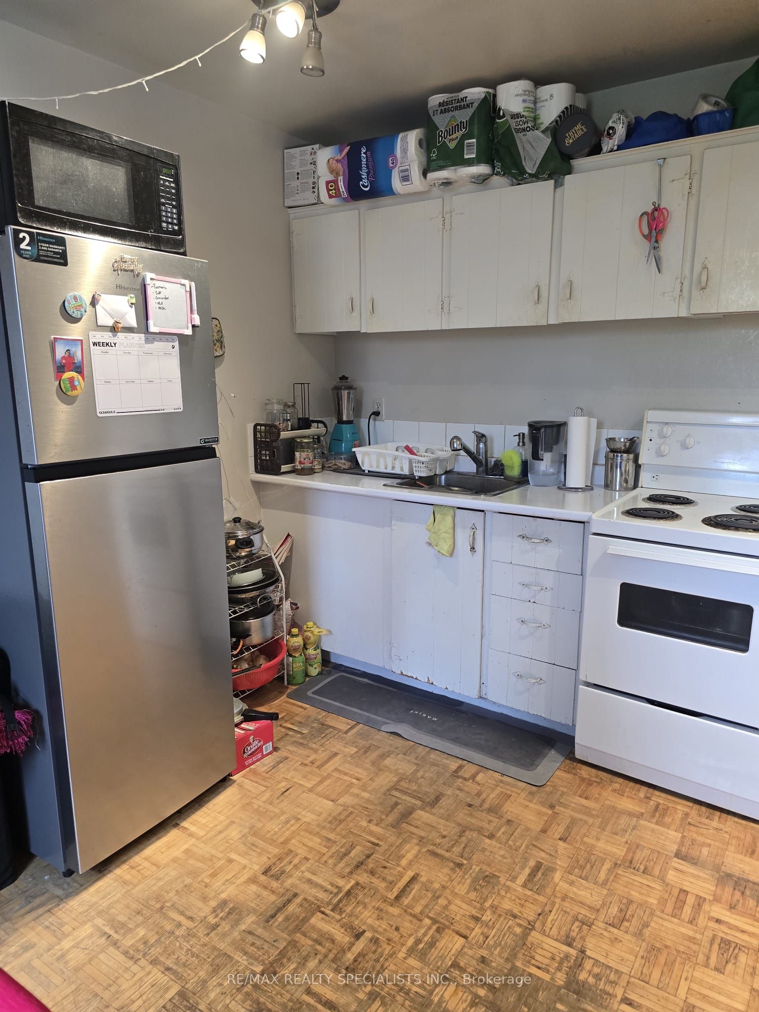 Unit 305 - 1087 Bloor Street W, Toronto 2