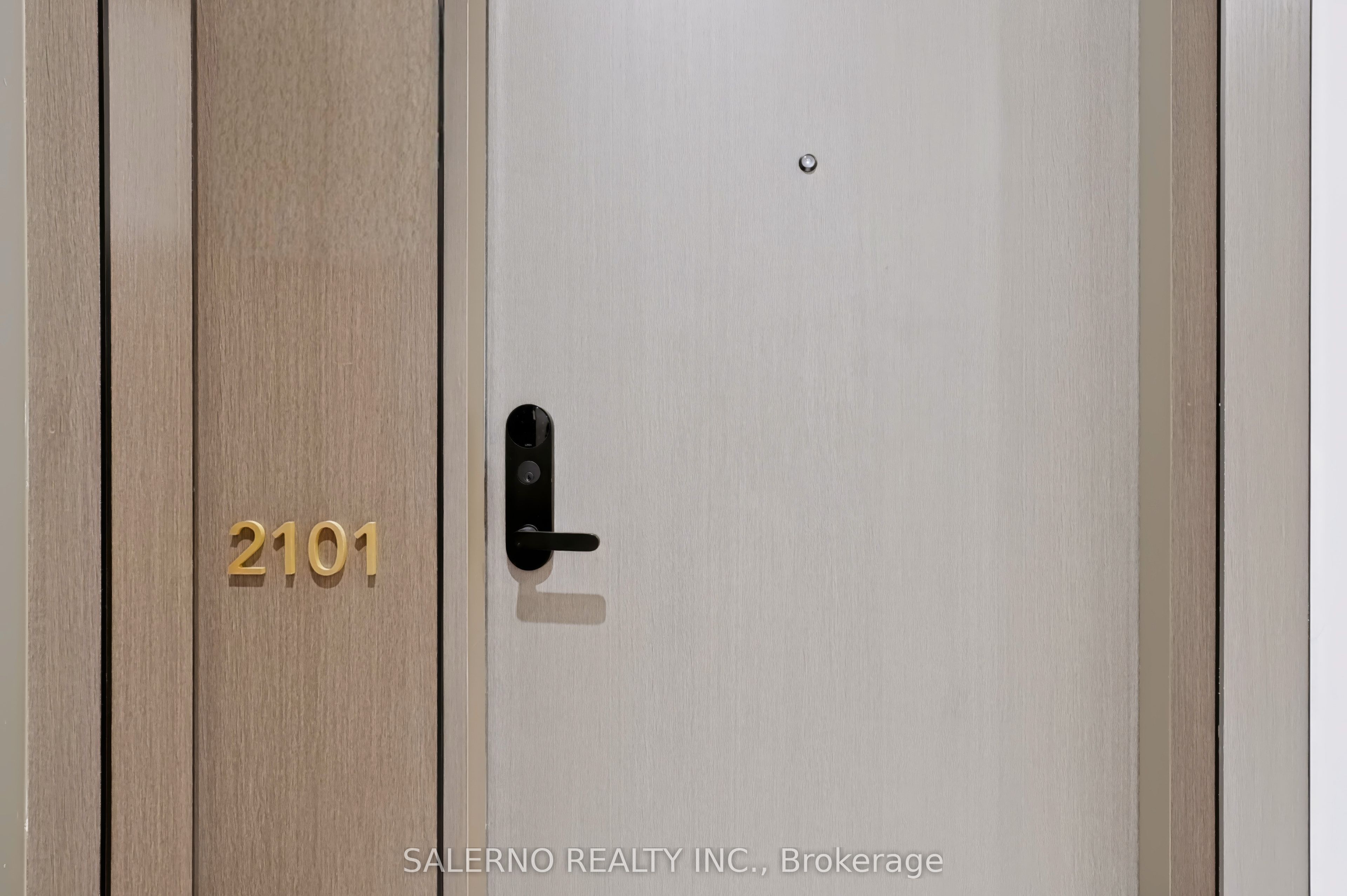 Unit 2101 - 1315 Bay Street, Toronto 4