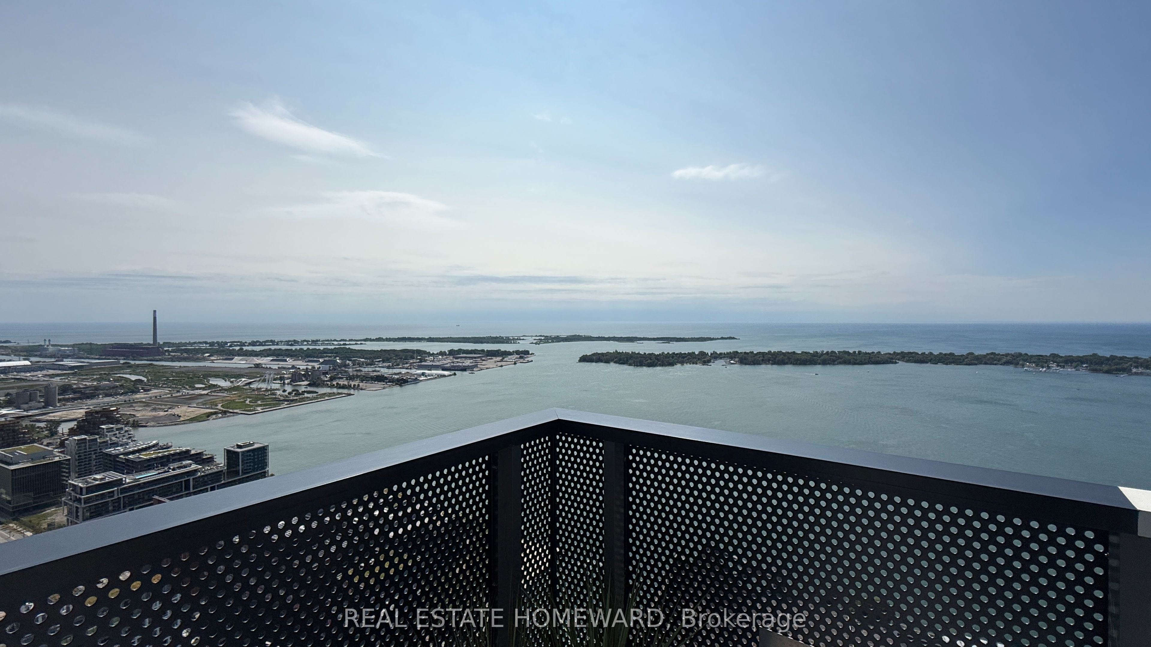 Unit 6506 - 138 Downes Street, Toronto 5