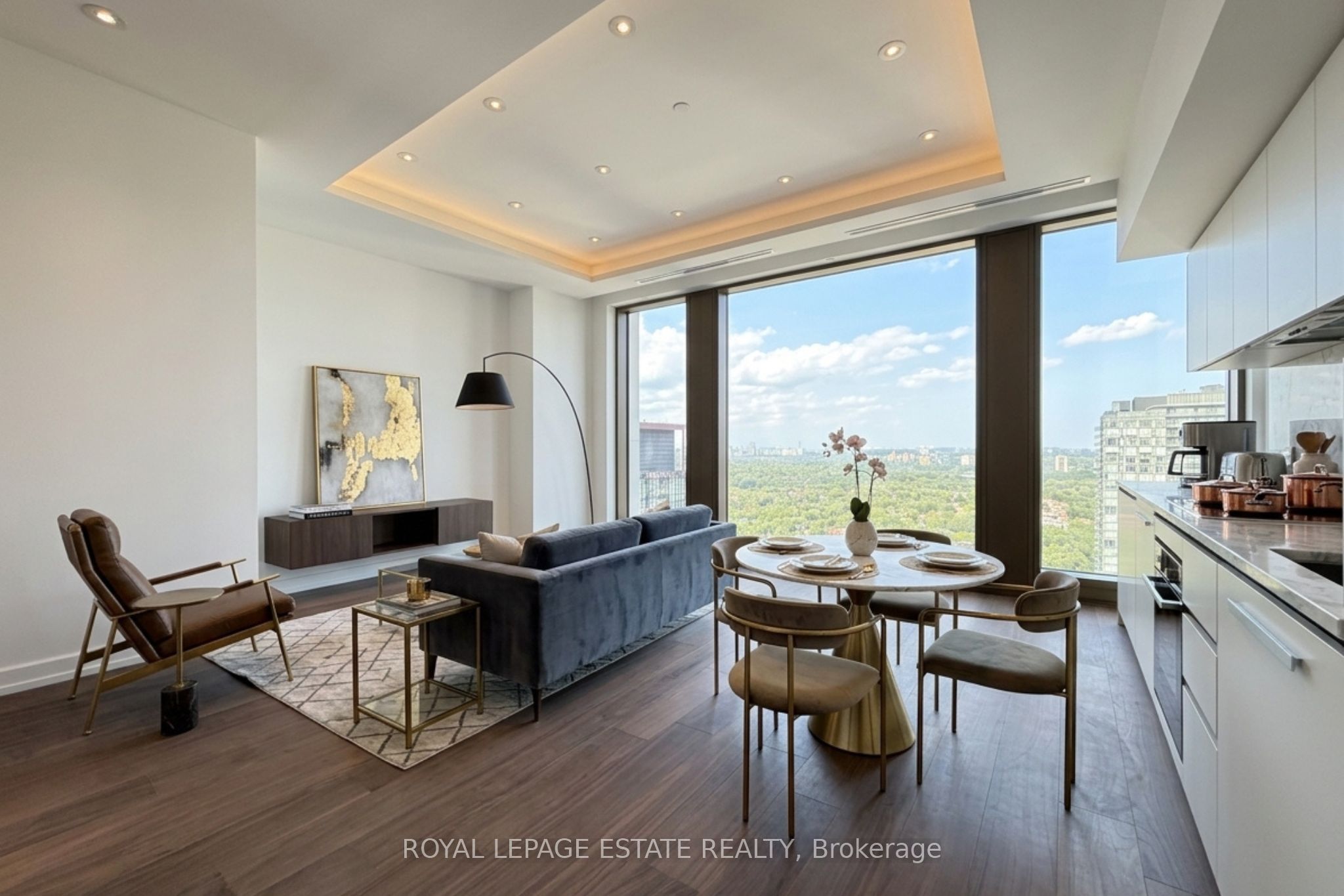 Unit 3101 - 1315 Bay Street, Toronto 5