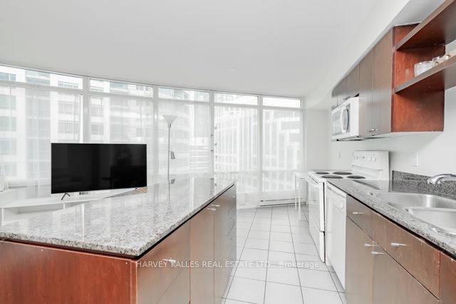 Unit 1510 - 361 Front Street W, Toronto 4