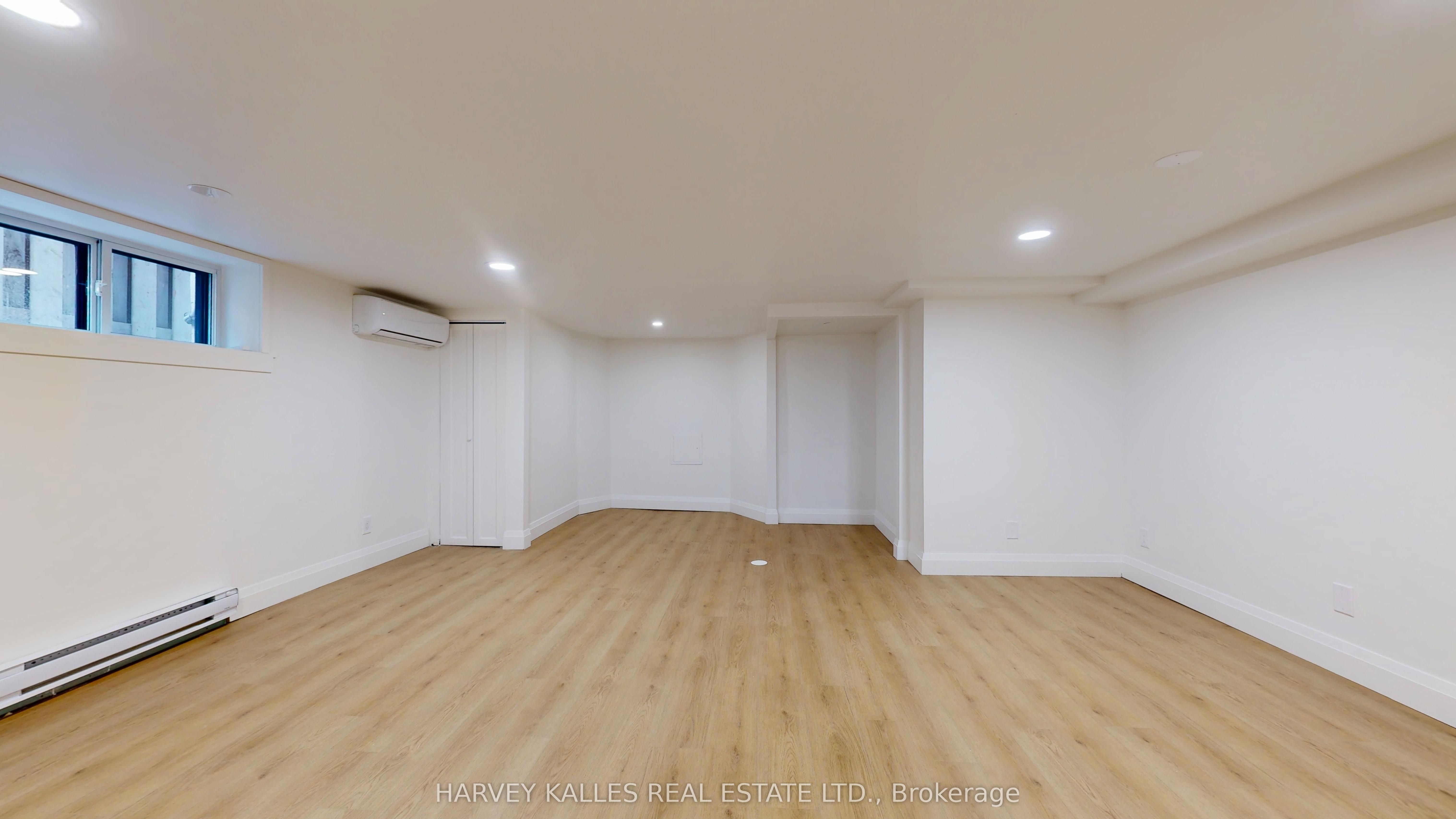 Unit 3 - 1214 Avenue Road, Toronto 3