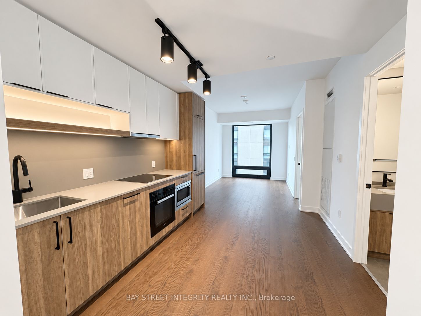 Unit 733 - 91 Montclair Avenue, Toronto 5