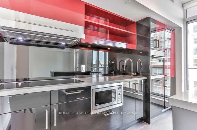 Unit 609 - 39 Sherbourne Street, Toronto 3