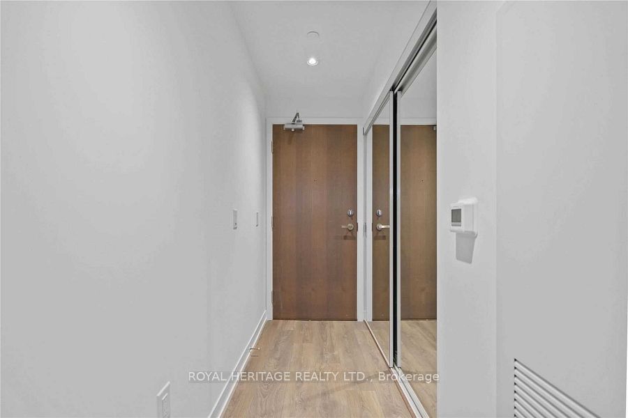 Unit 3007 - 15 Lower Jarvis Street W, Toronto 3