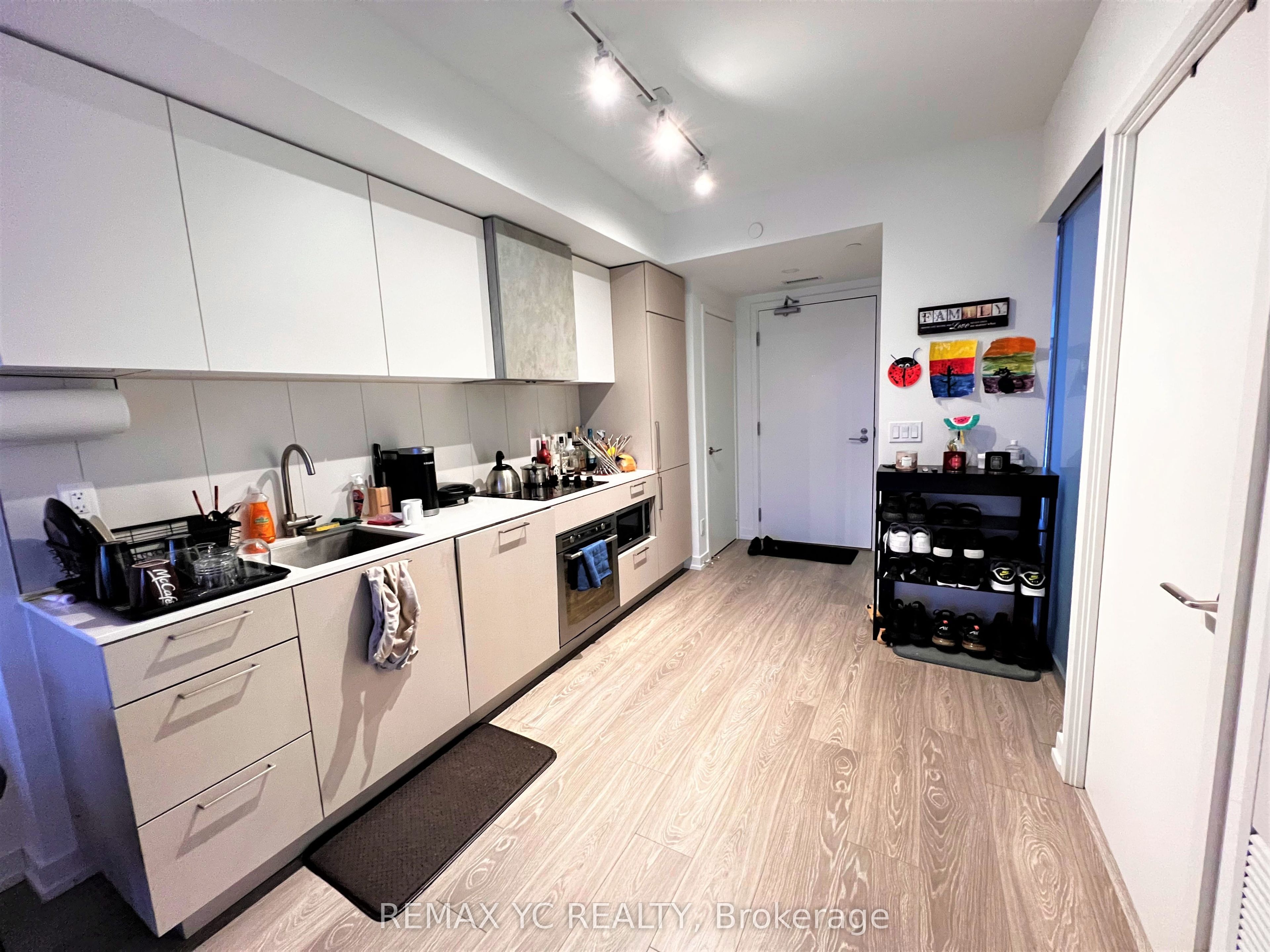 Unit 2520 - 19 Western Battery Road, Toronto 3