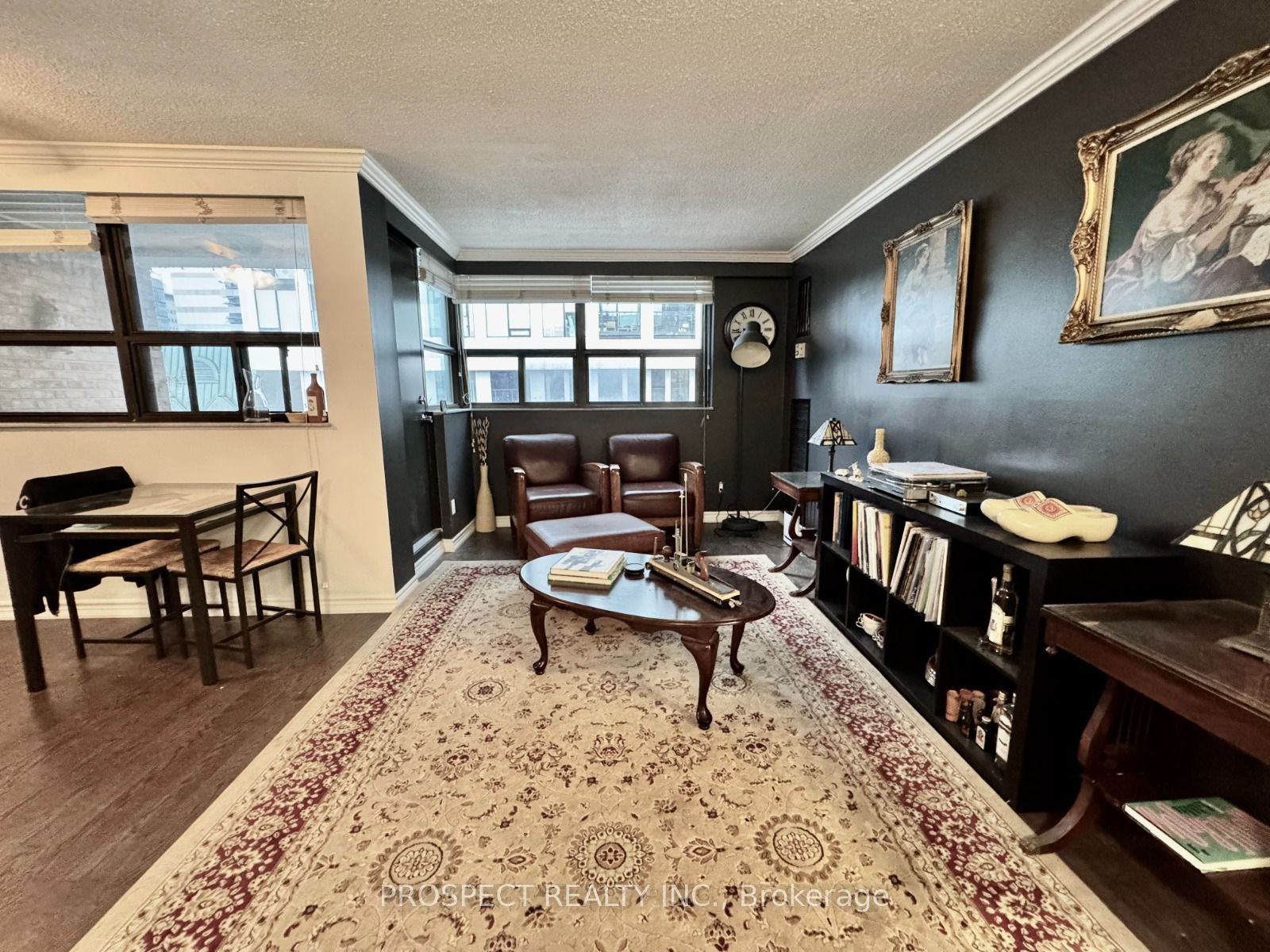 Unit 1210 - 120 Saint Patrick Street N, Toronto 2