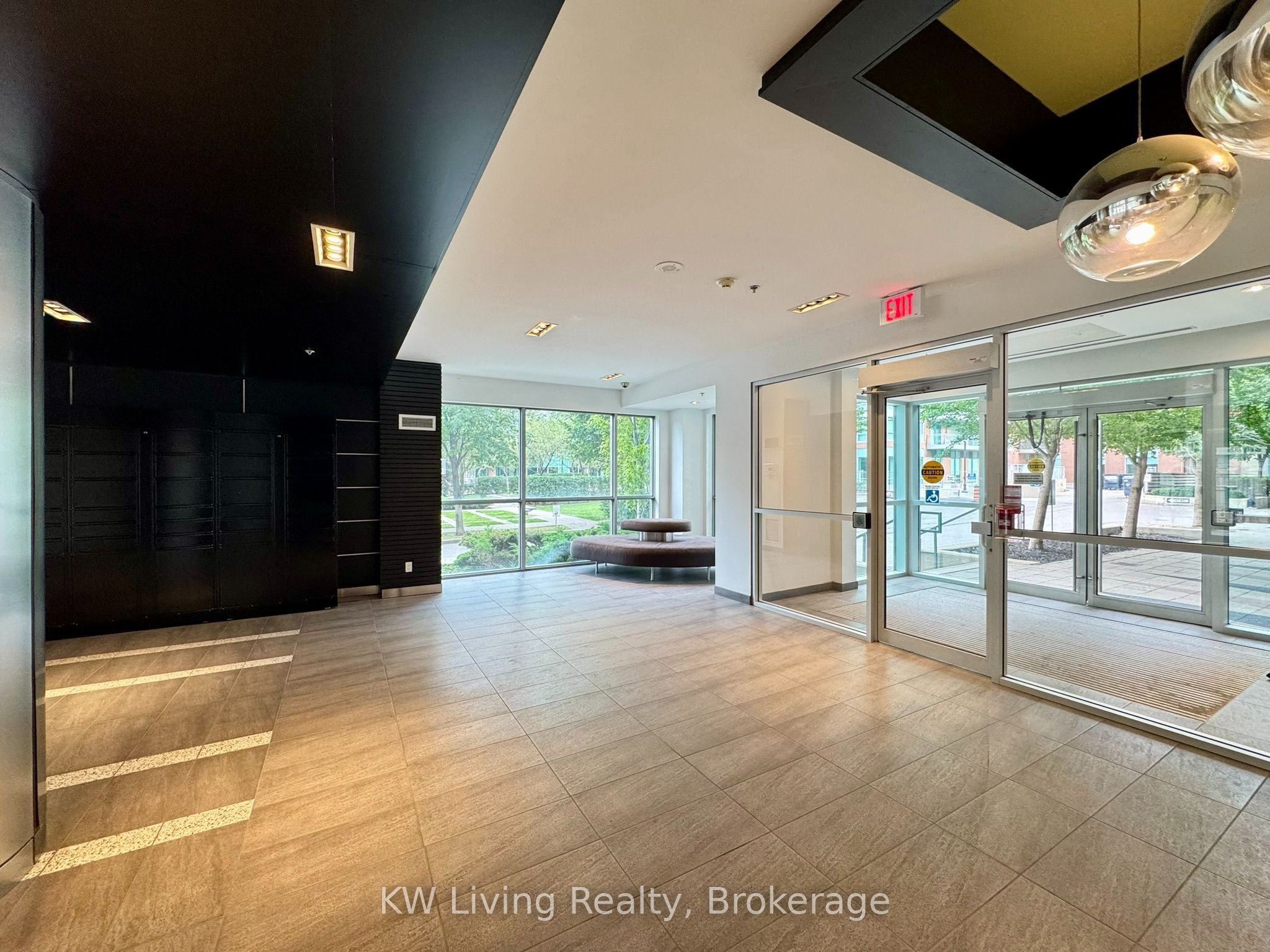 Unit 2307 - 100 Western Battery Road, Toronto 3