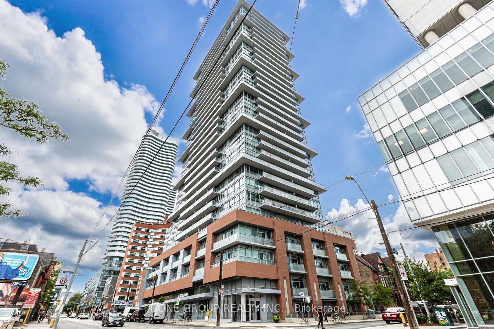 92 McGill Street, Toronto 2
