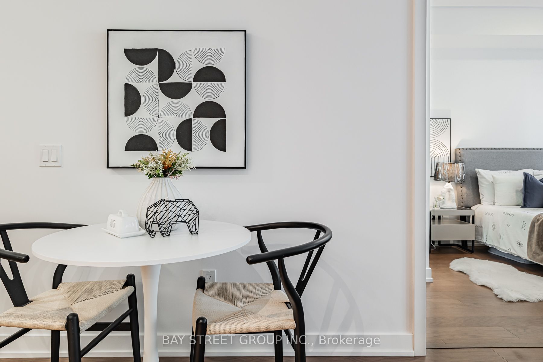 Unit 639 - 91 Montclair Avenue, Toronto 4