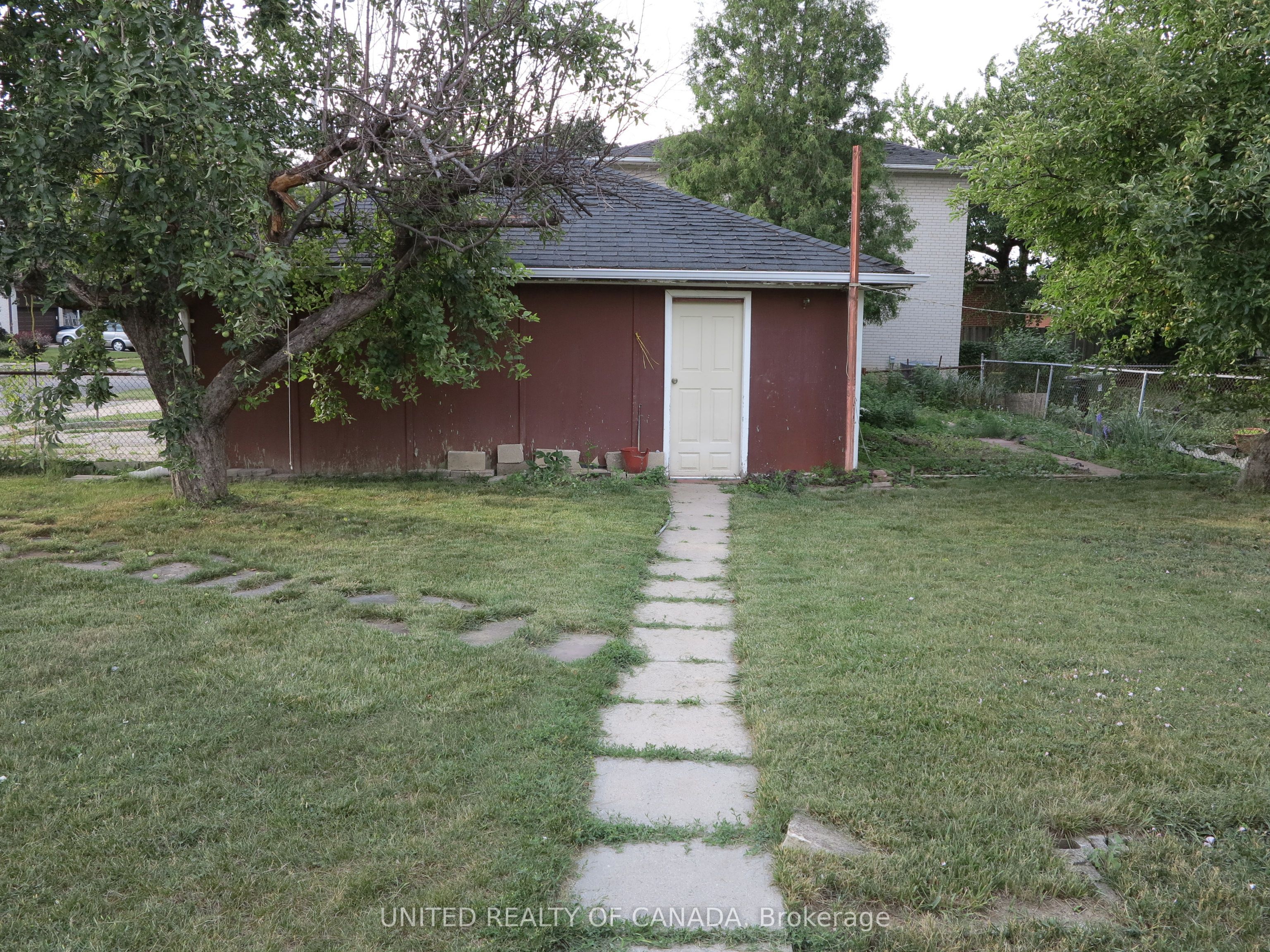 456 Drewry Avenue, North York 3