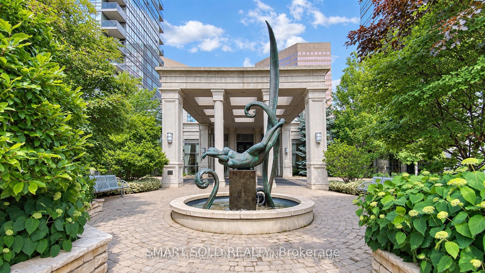 Unit 2413 - 15 Greenview Avenue, North York 3