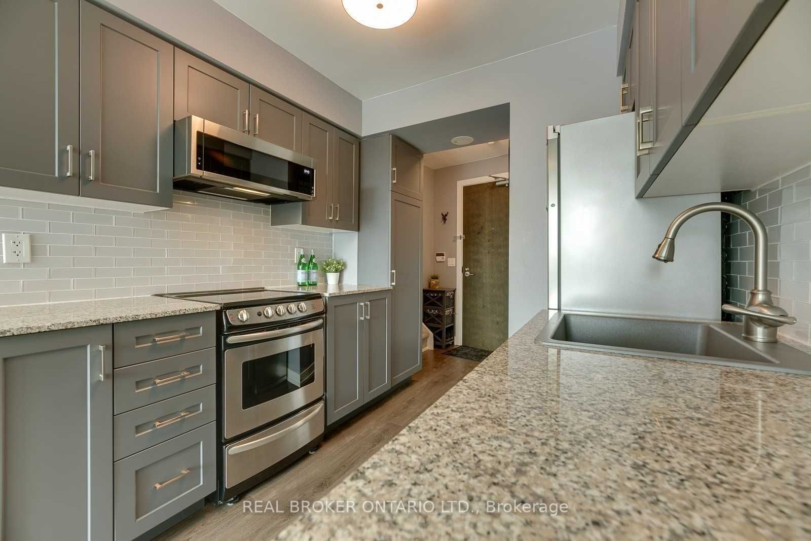 Unit 407 - 50 Lynn Williams Street, Toronto 5