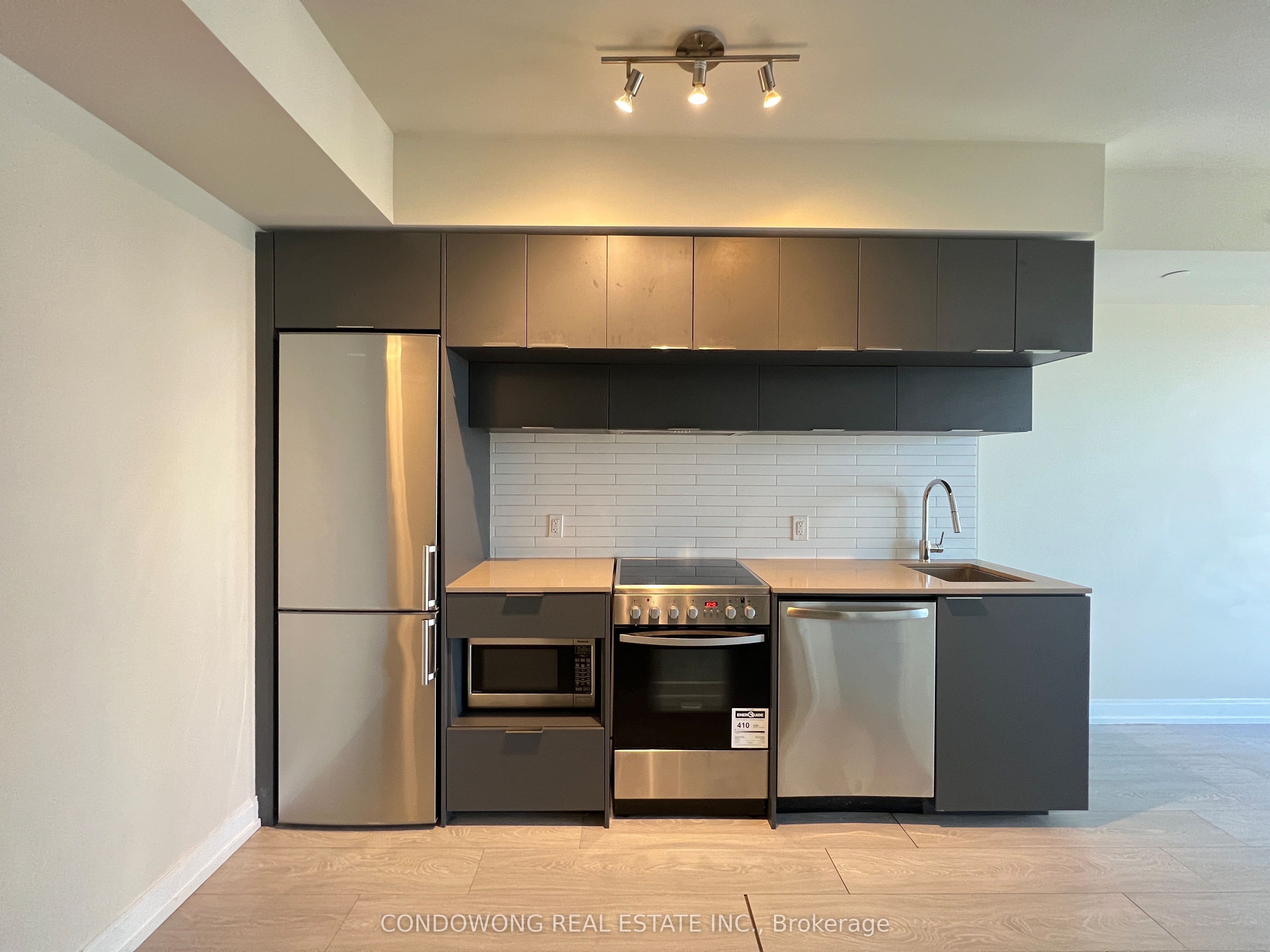 Unit 4101 - 181 Dundas Street E, Toronto 2
