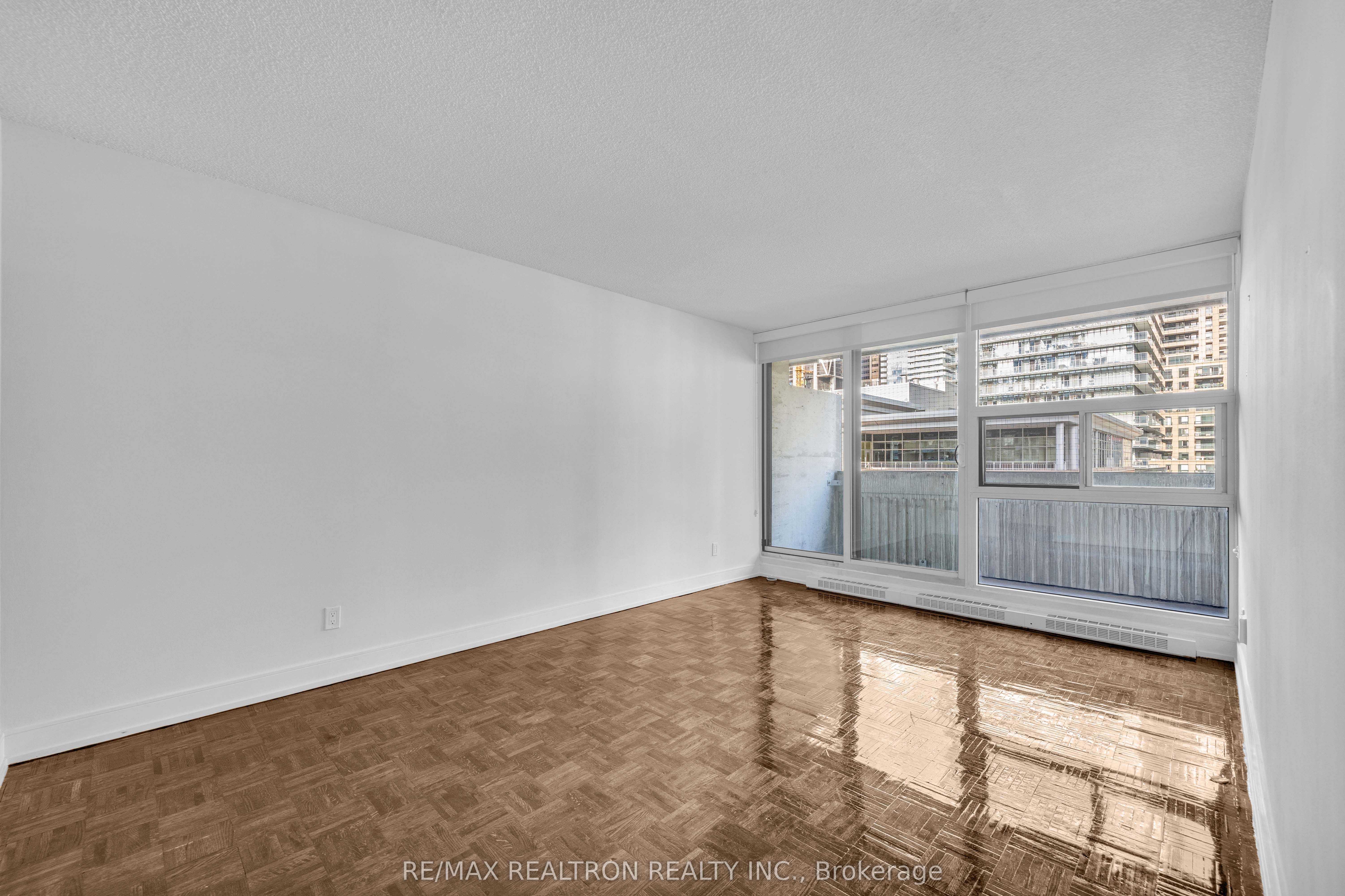 Unit 1811 - 33 Isabella Street, Toronto 2