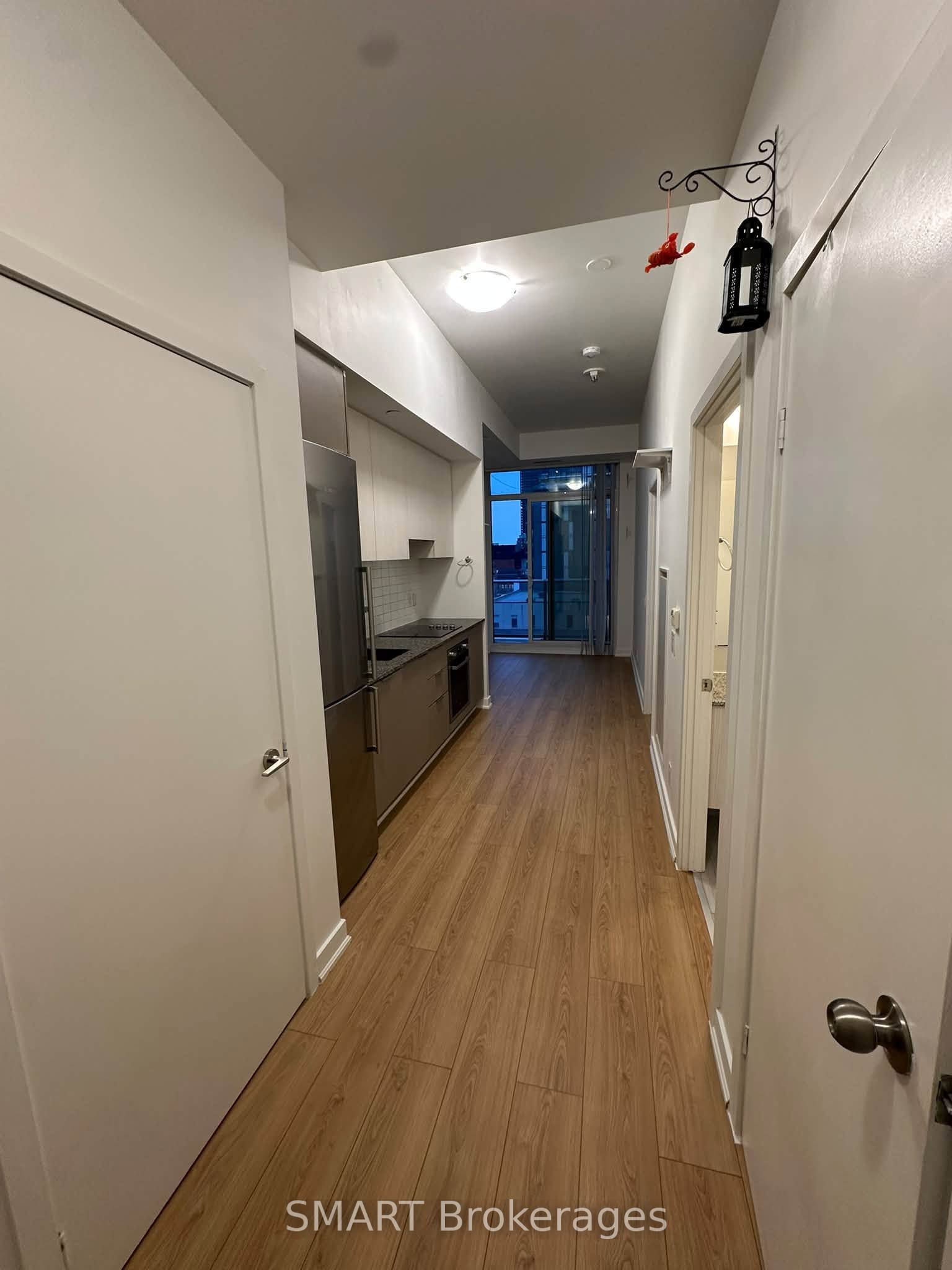 Unit 710 - 120 Parliament Street, Toronto 4