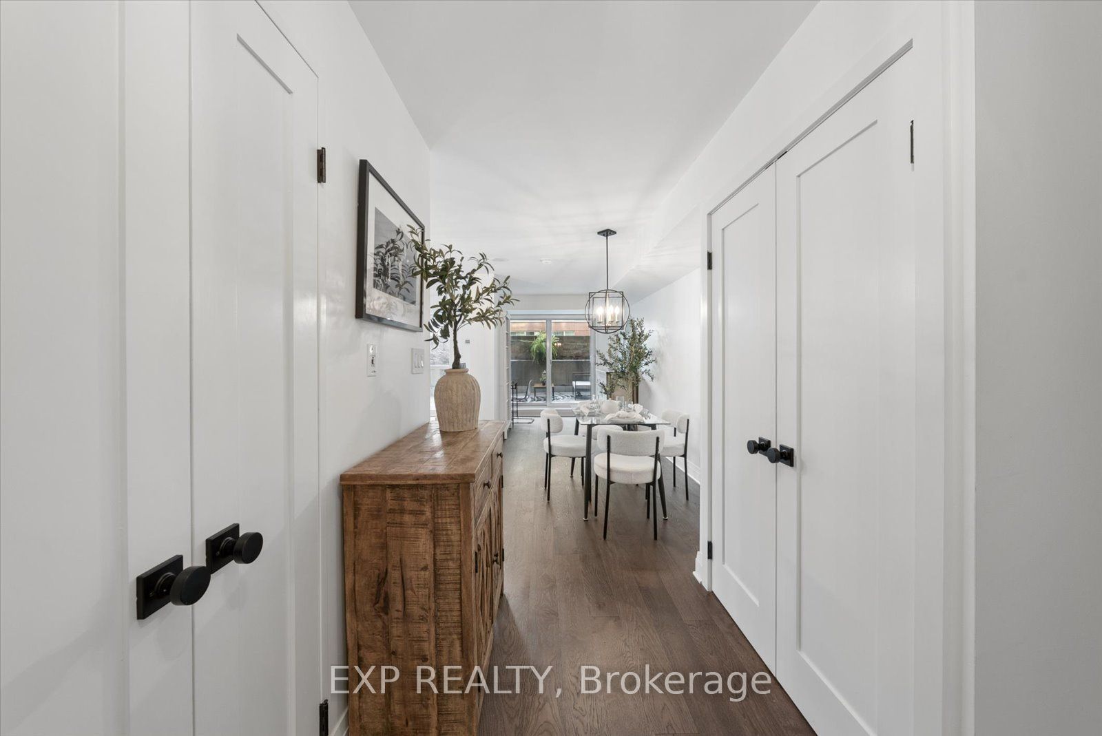 Unit 408 - 230 King Street E, Toronto 2