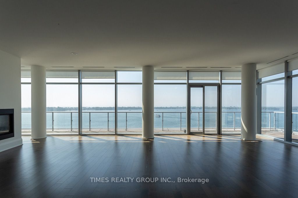 Unit PH1203 - 39 Queens Quay E. Street E, Toronto 5