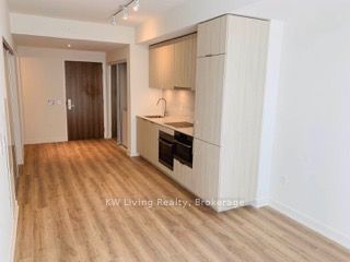 Unit 609 - 15 Queens Quay E, Toronto 2