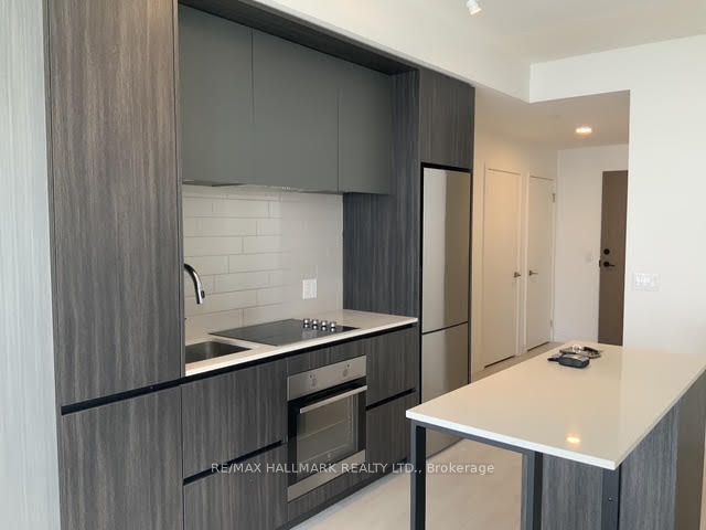 Unit 1301 - 225 Sumach Street E, Toronto 3