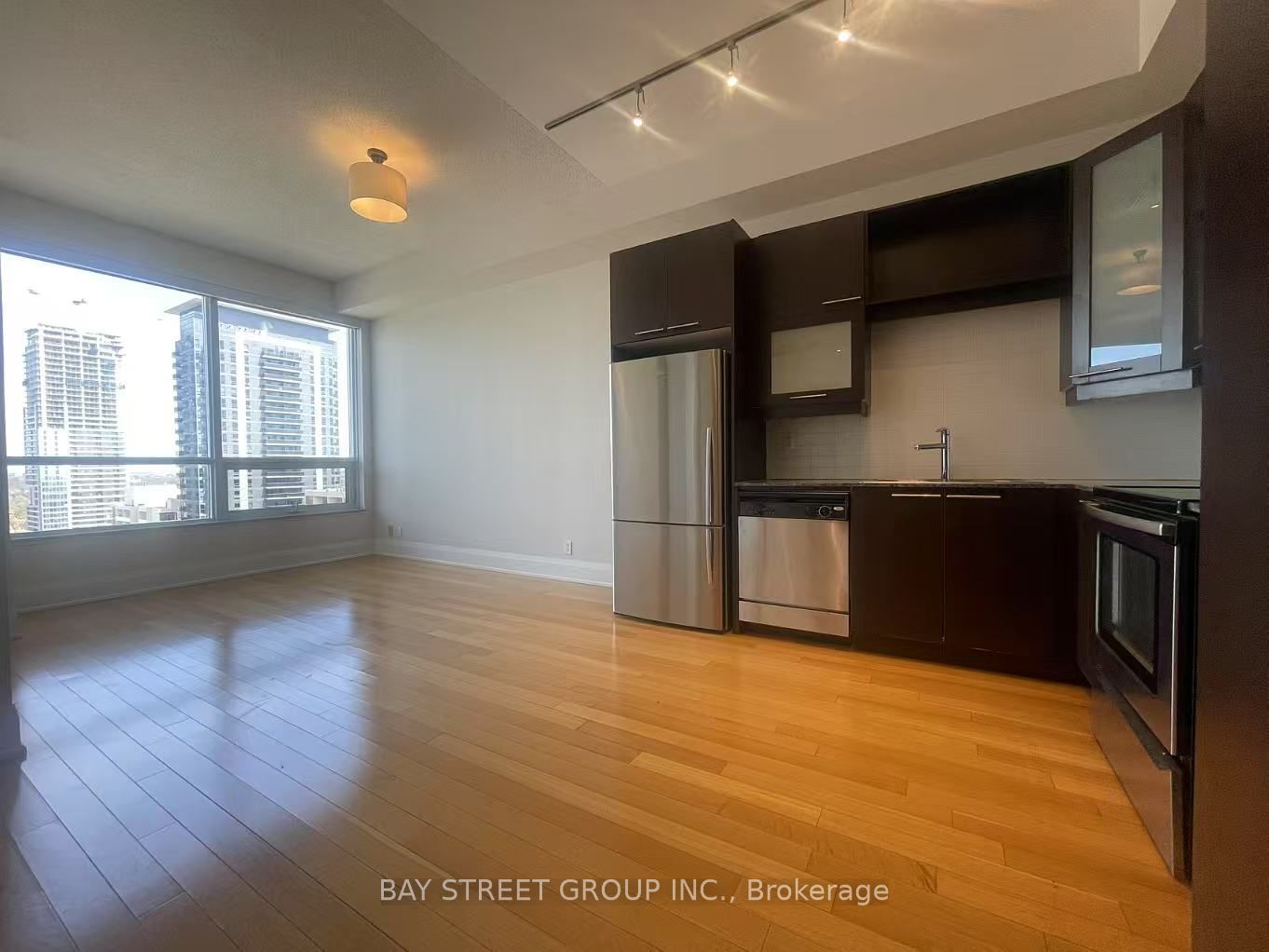 Unit 3001 - 500 Sherbourne Street, Toronto 3