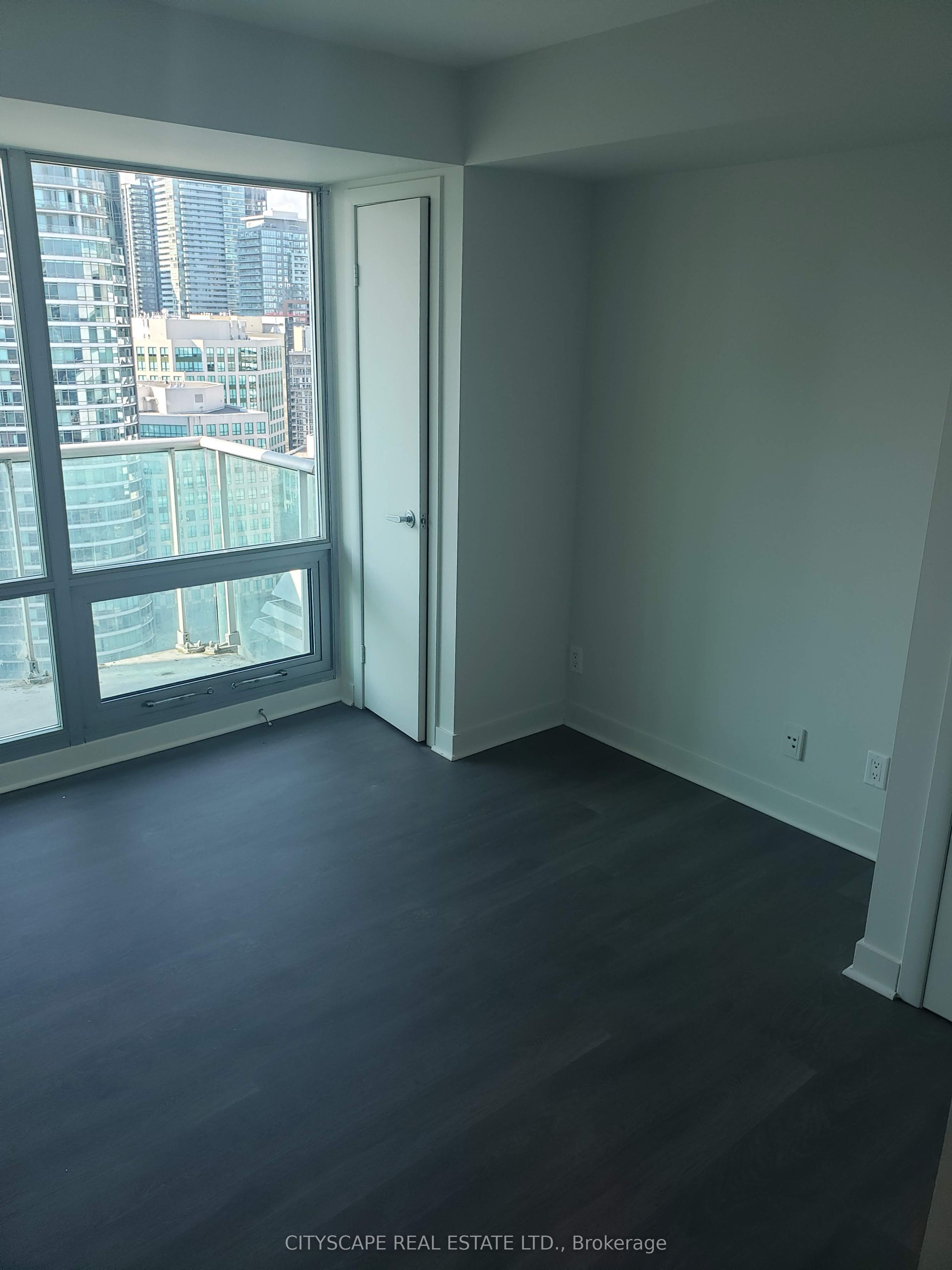 Unit 2911 - 81 Navy Wharf Court, Toronto 4