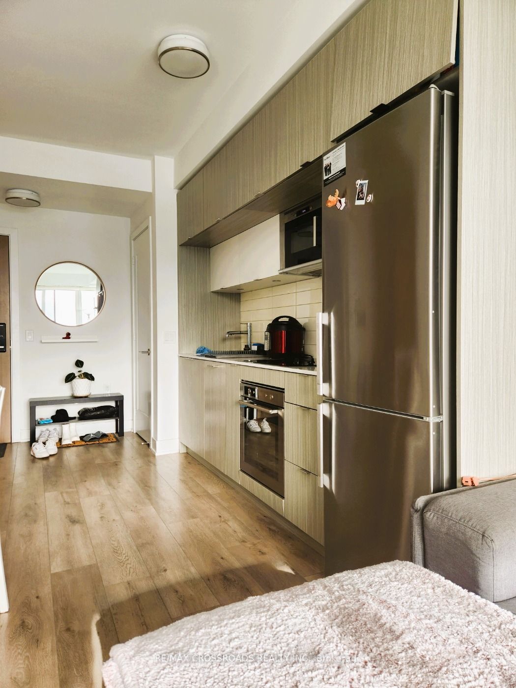 Unit 2821 - 585 Bloor Street E, Toronto 3