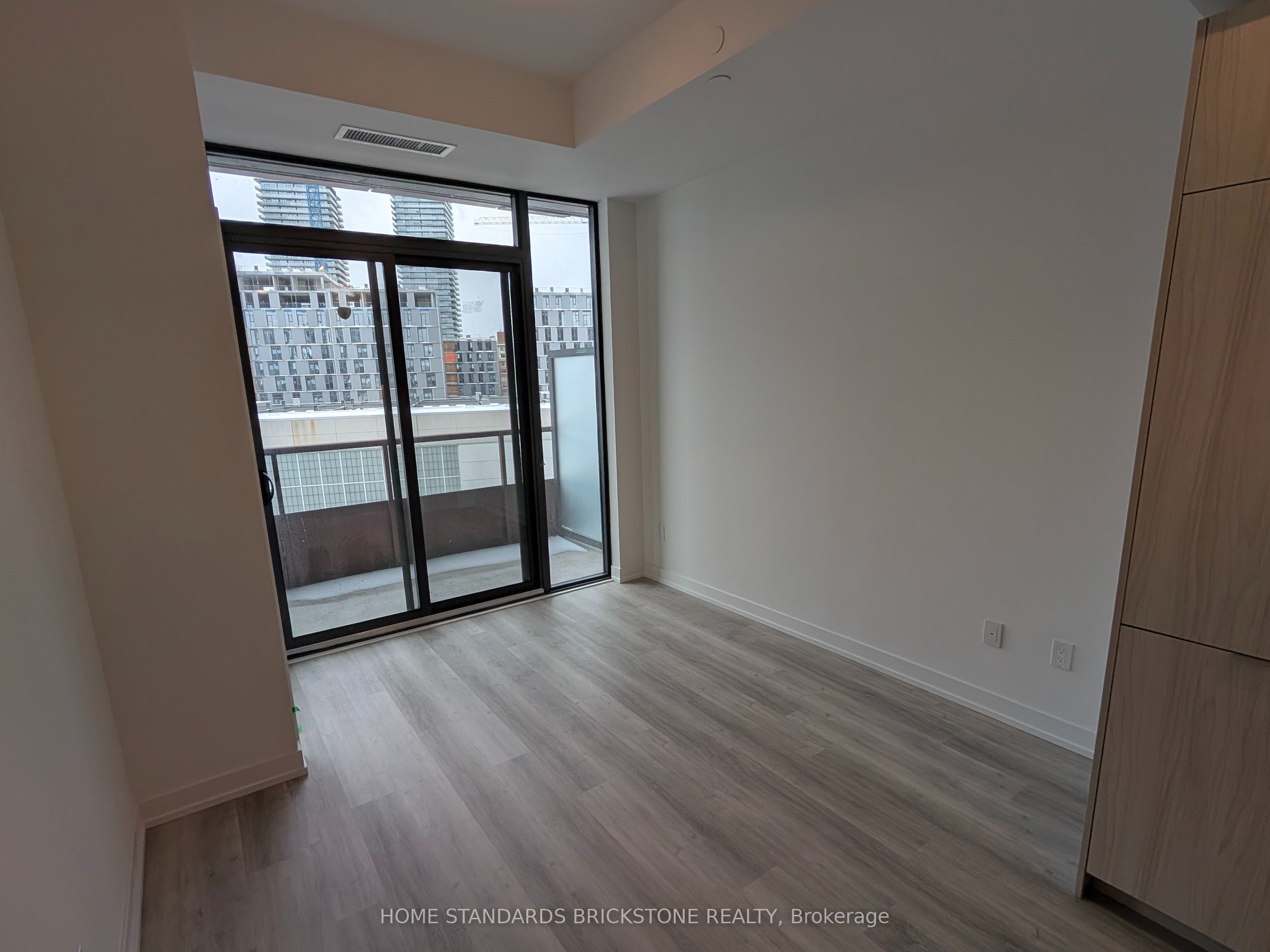 Unit 614 - 28 Eastern Avenue, Toronto 5