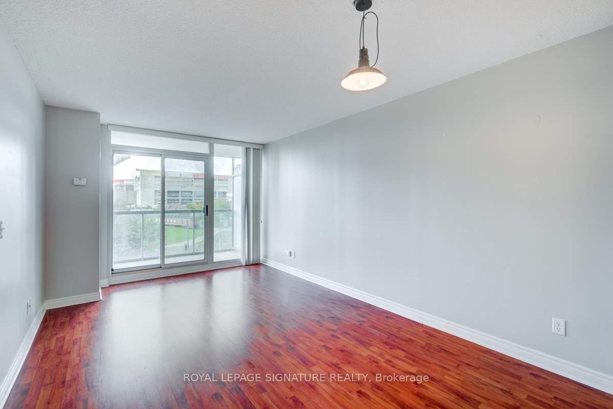 Unit 509 - 51 Lower Simcoe Street, Toronto 5