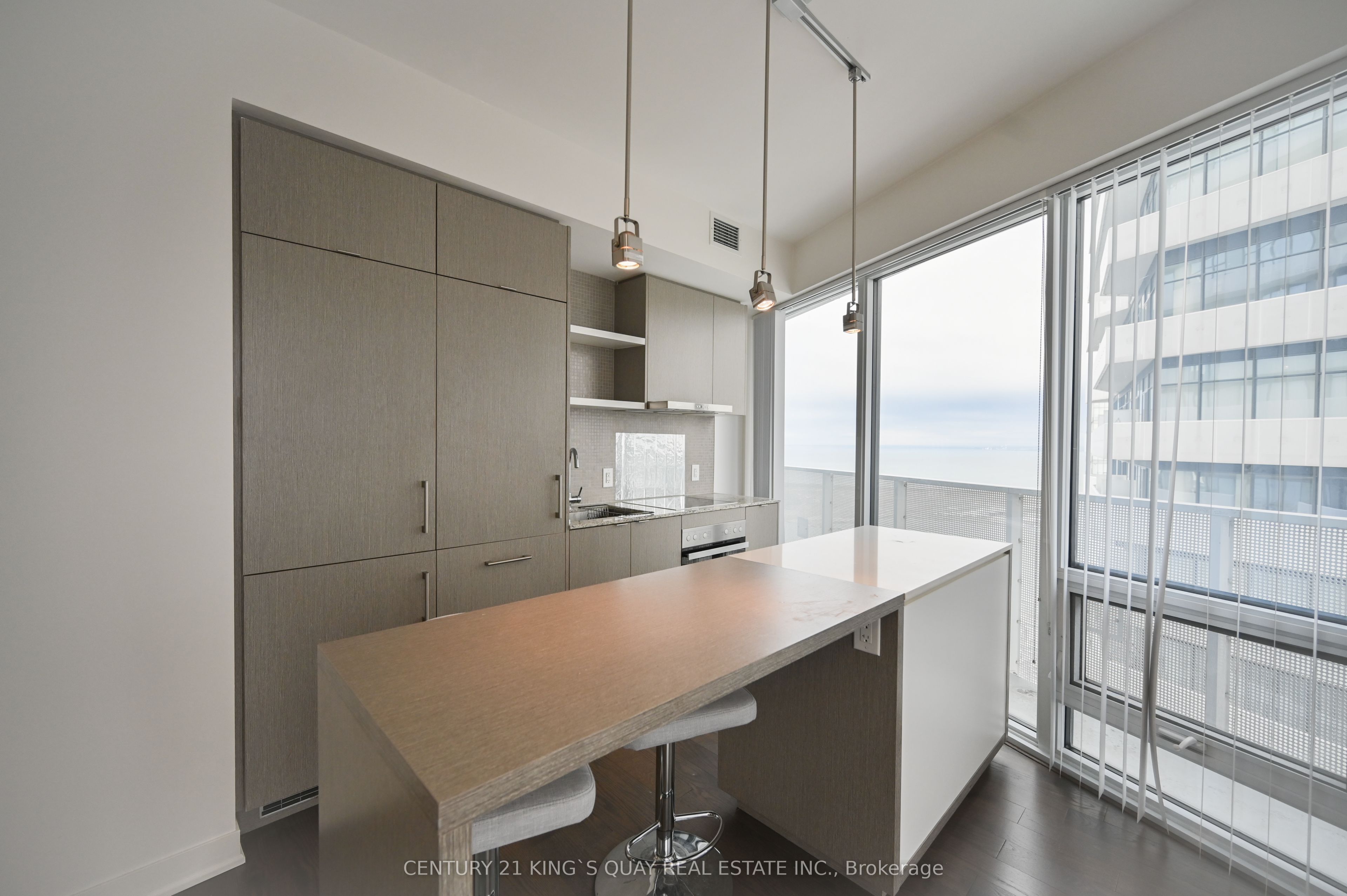Unit 6802 - 88 Harbour Street, Toronto 4