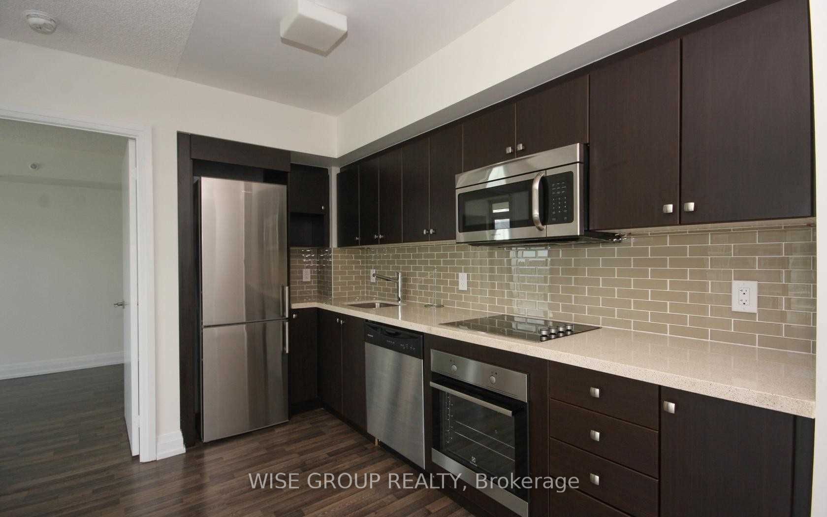 Unit 1210W - 565 Wilson Avenue, North York 3