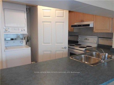 Unit 527 - 230 Queens Quay, Toronto 5