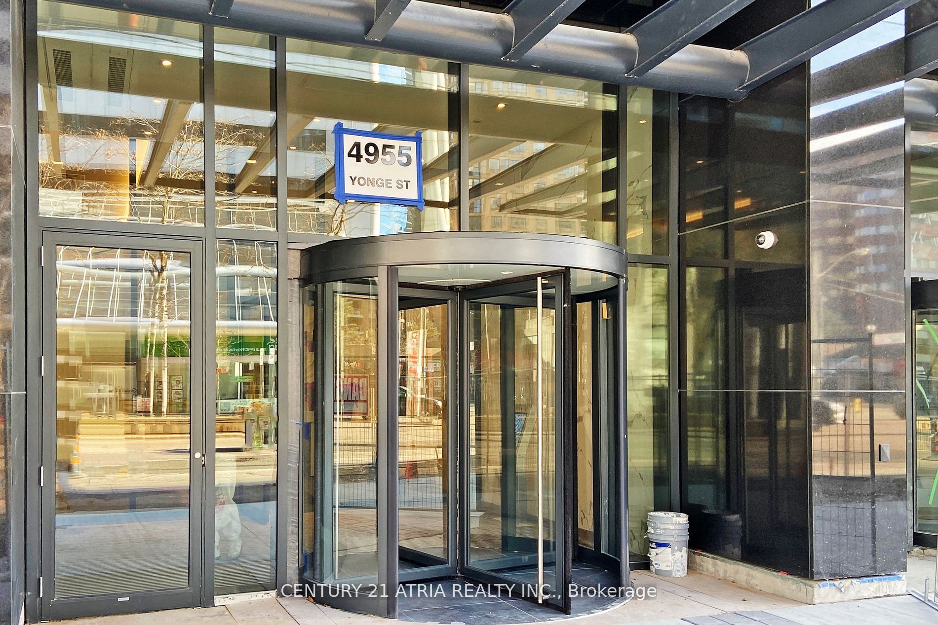 Unit 1806 - 4955 Yonge Street, North York 3