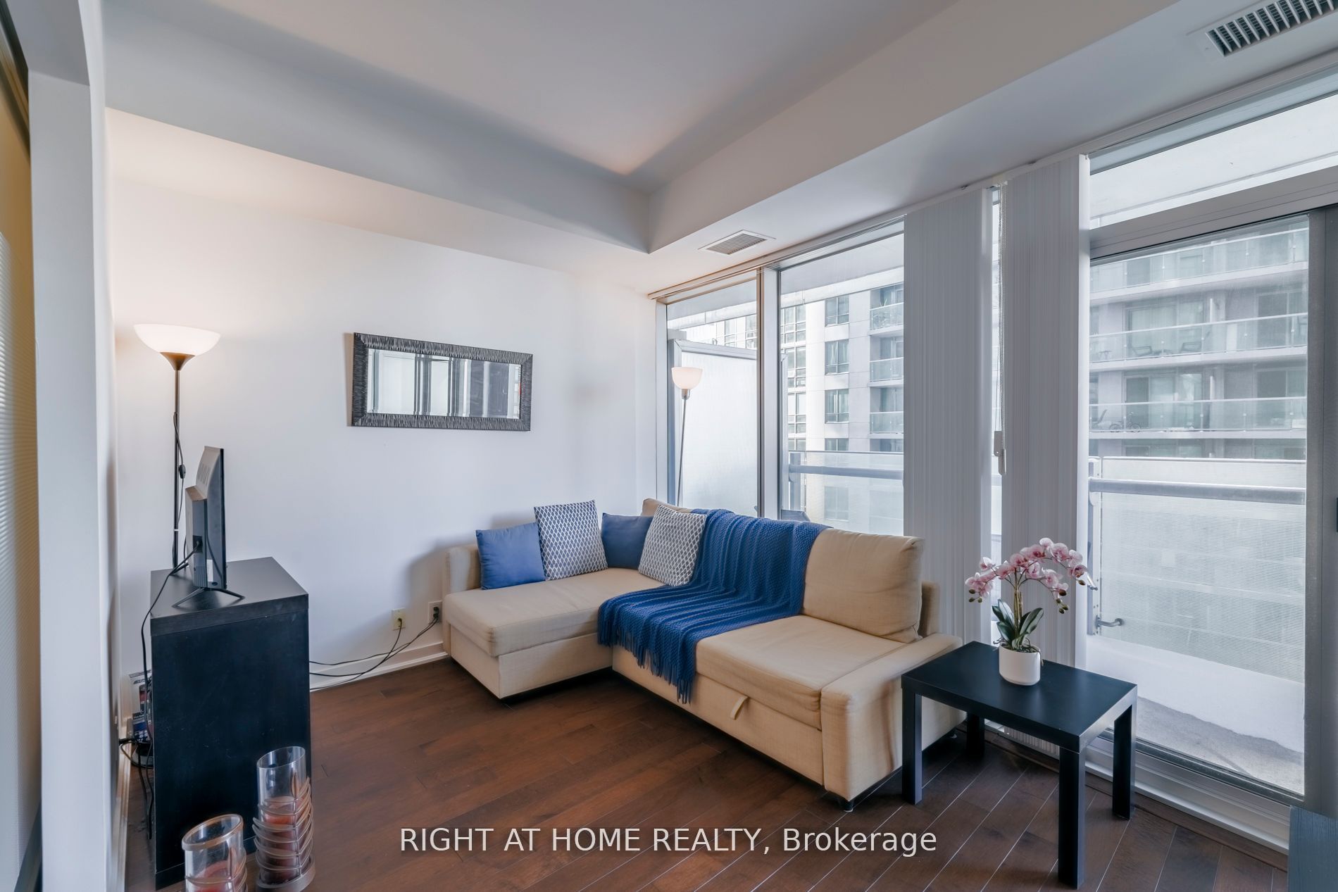 Unit 1906 - 12 York Street, Toronto 3
