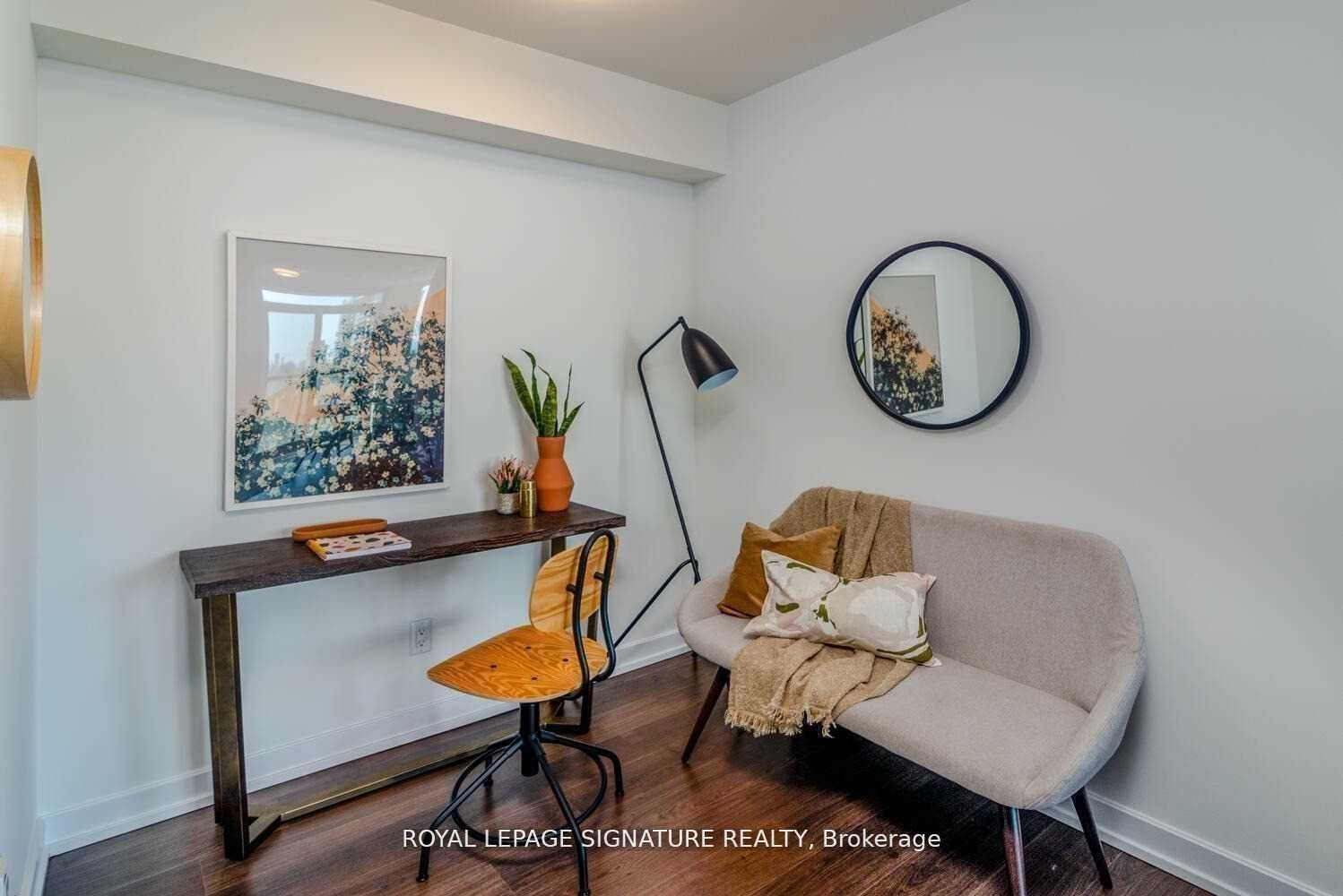 Unit 1108 - 18 Erskine Avenue, Toronto 4