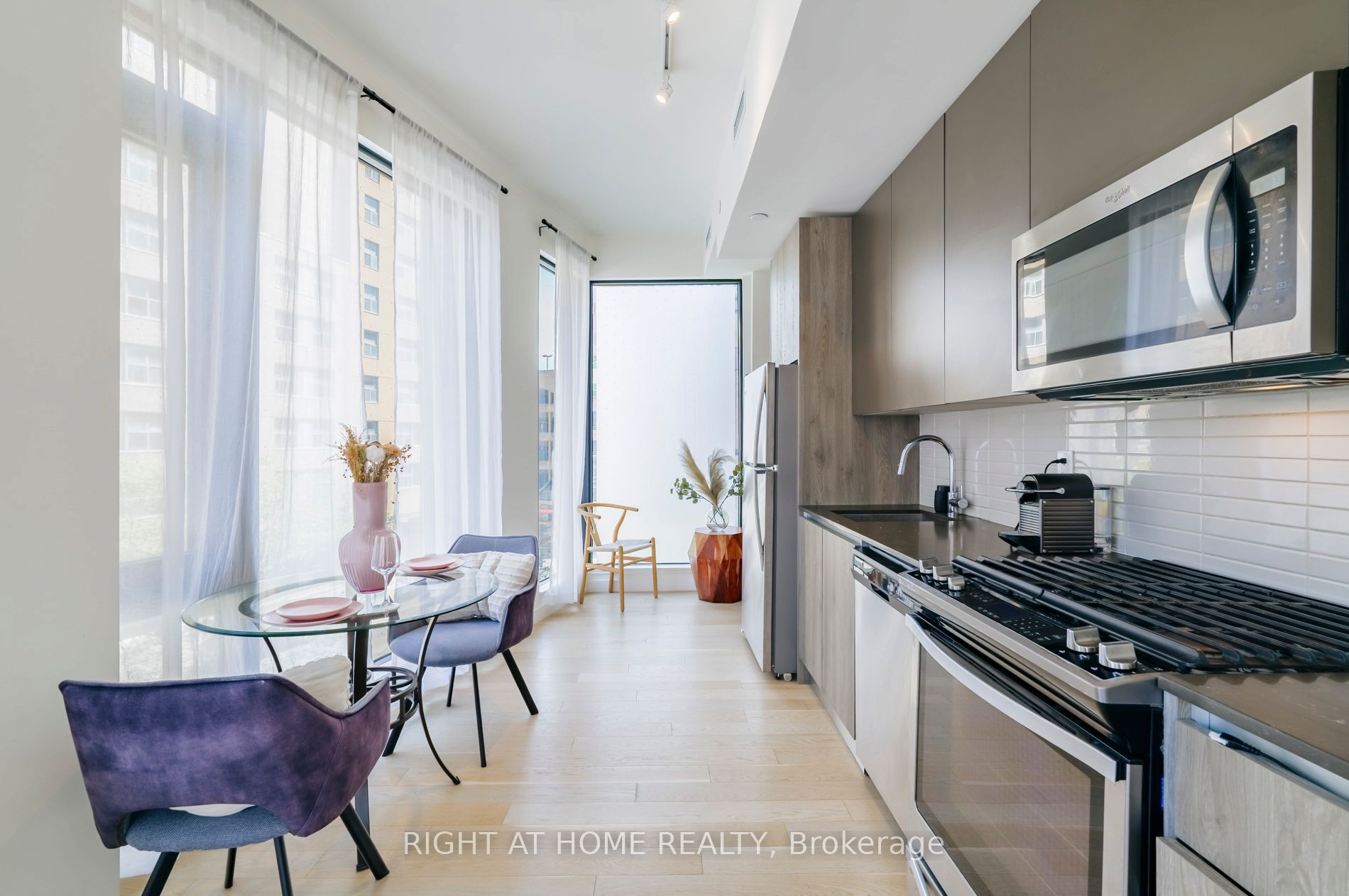 Unit 210 - 2A Church Street, Toronto 5