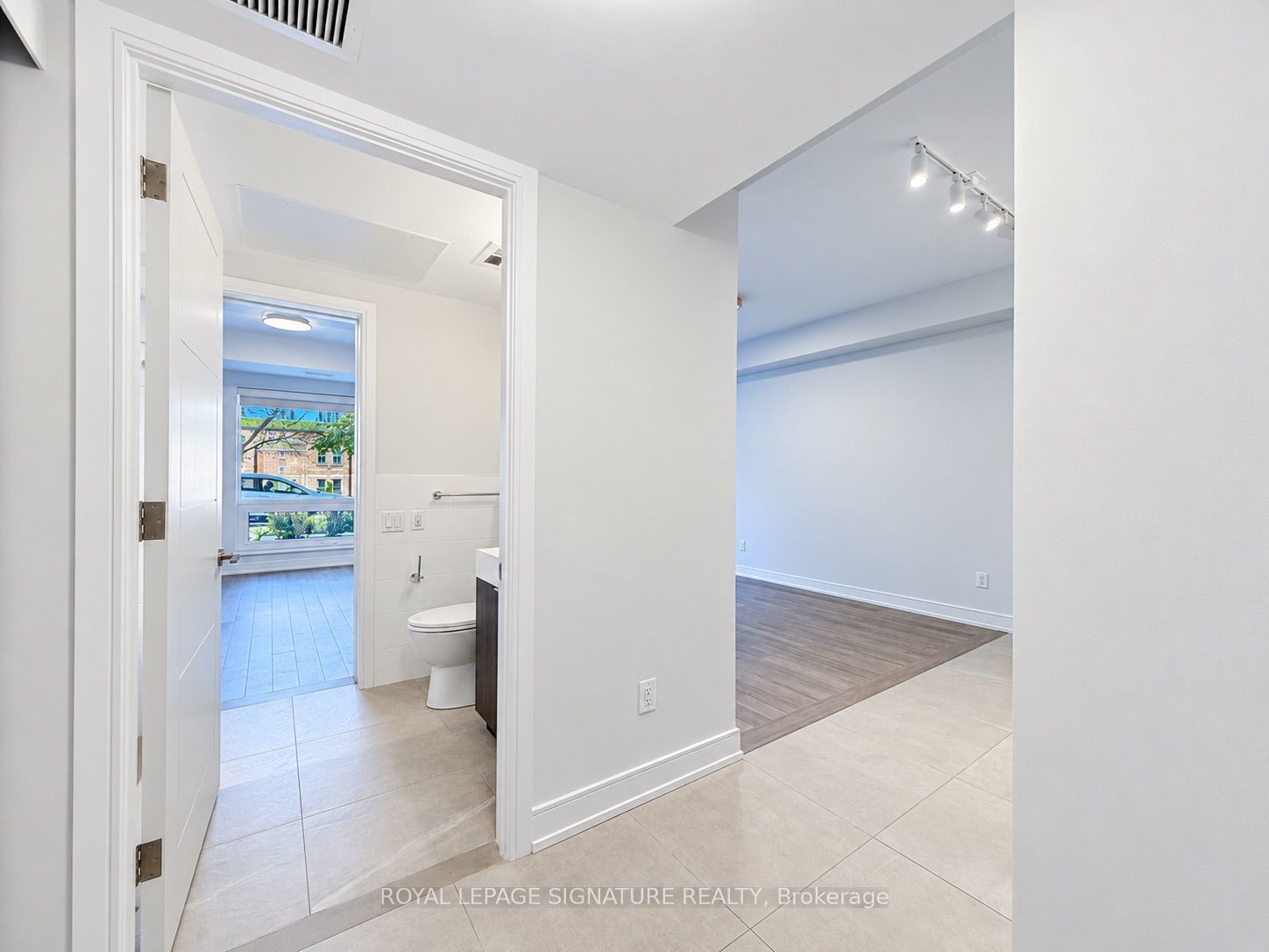 Unit 106 - 2525 Bathurst Street, Toronto 3
