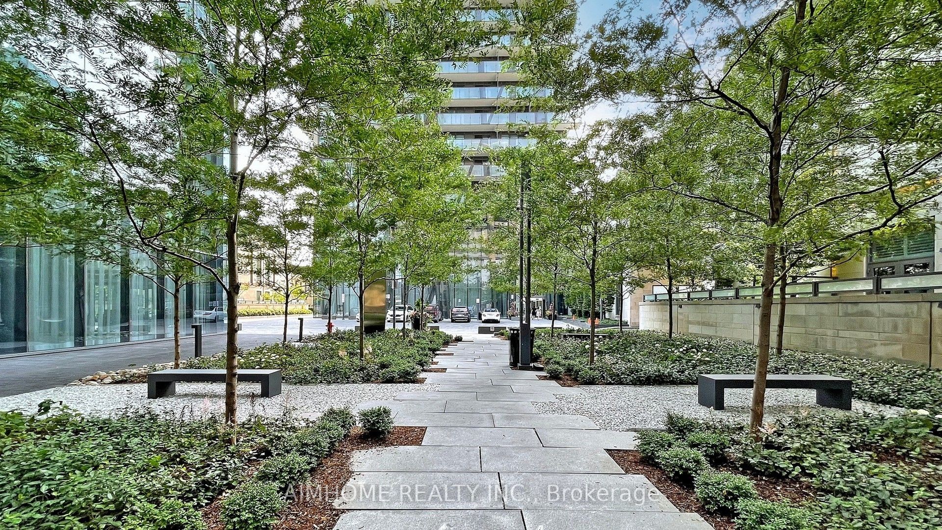 Unit 4207 - 1080 Bay Street, Toronto 2