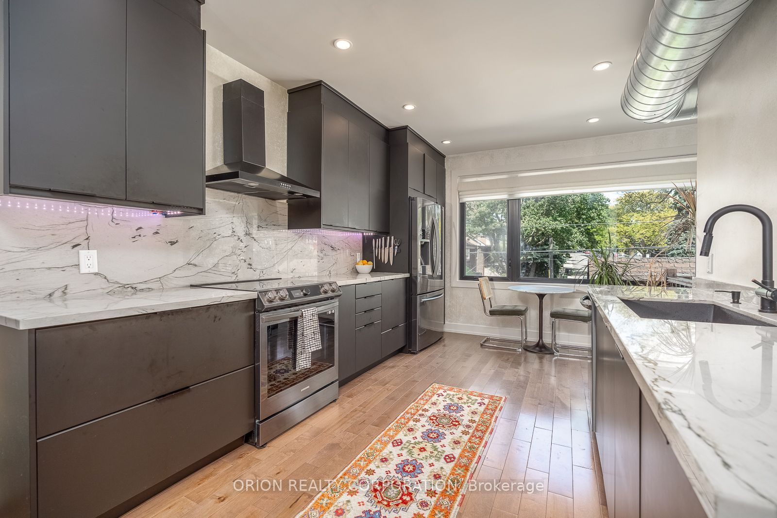 Unit Unit A - 185 Glenholme Avenue, Toronto 3