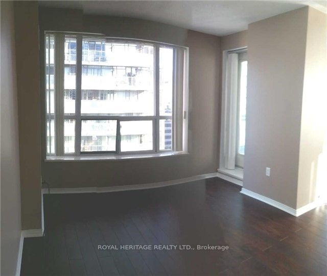 Unit 1506 - 887 Bay Street, Toronto 5