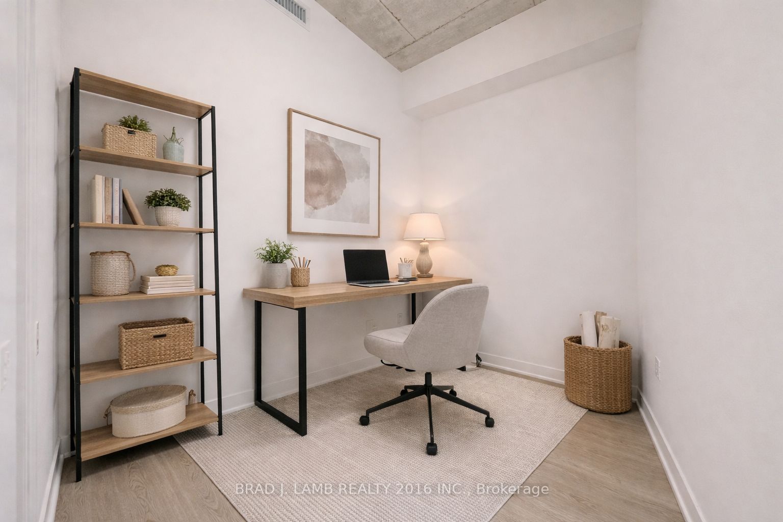 Unit 1302 - 284 King Street E, Toronto 5