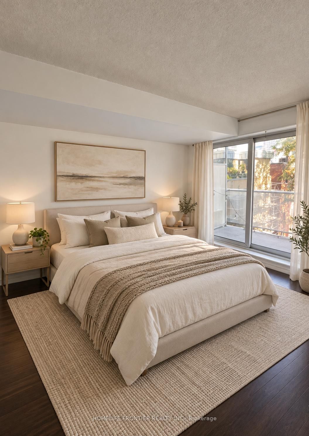 Unit 601 - 230 King Street, Toronto 2