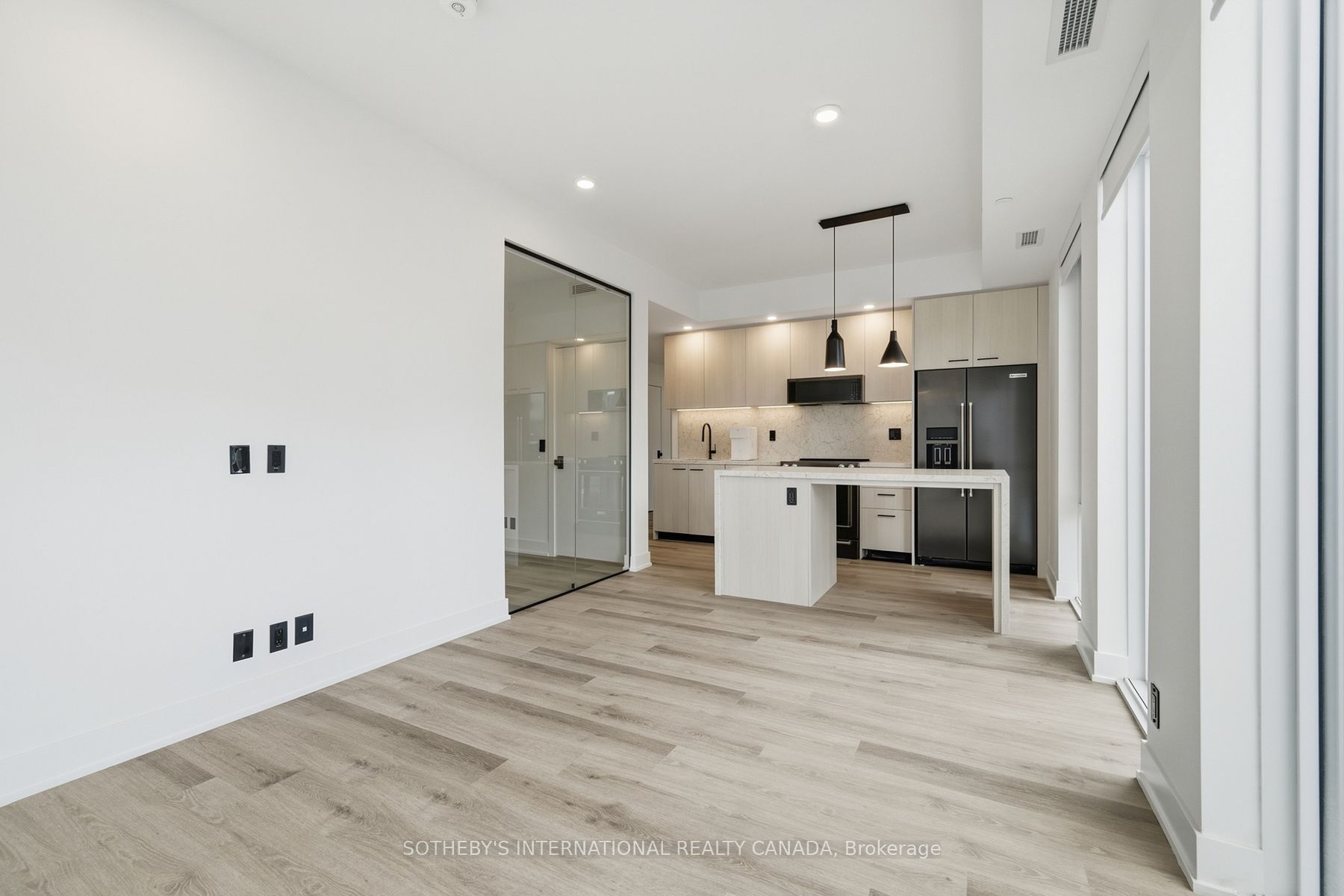 Unit E3001 - 30 Mutual Street, Toronto 5