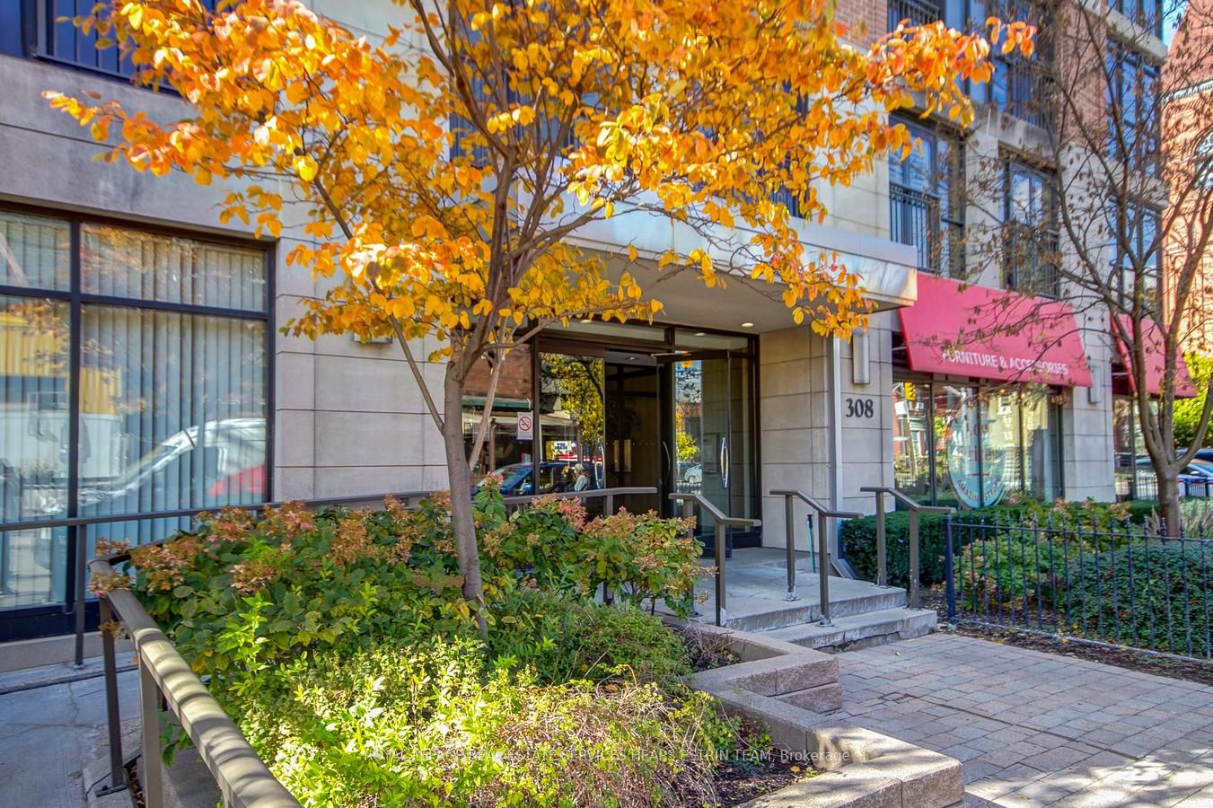 Unit PH12 - 308 Palmerston Avenue, Toronto 3