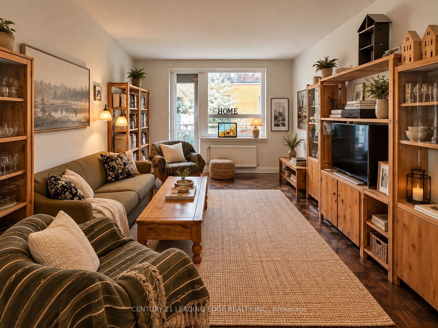 Unit 209 - 80 Heath Street, Toronto 3
