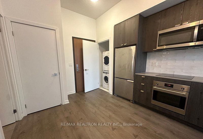 Unit 202 - 56 Forest Manor Road, North York 2