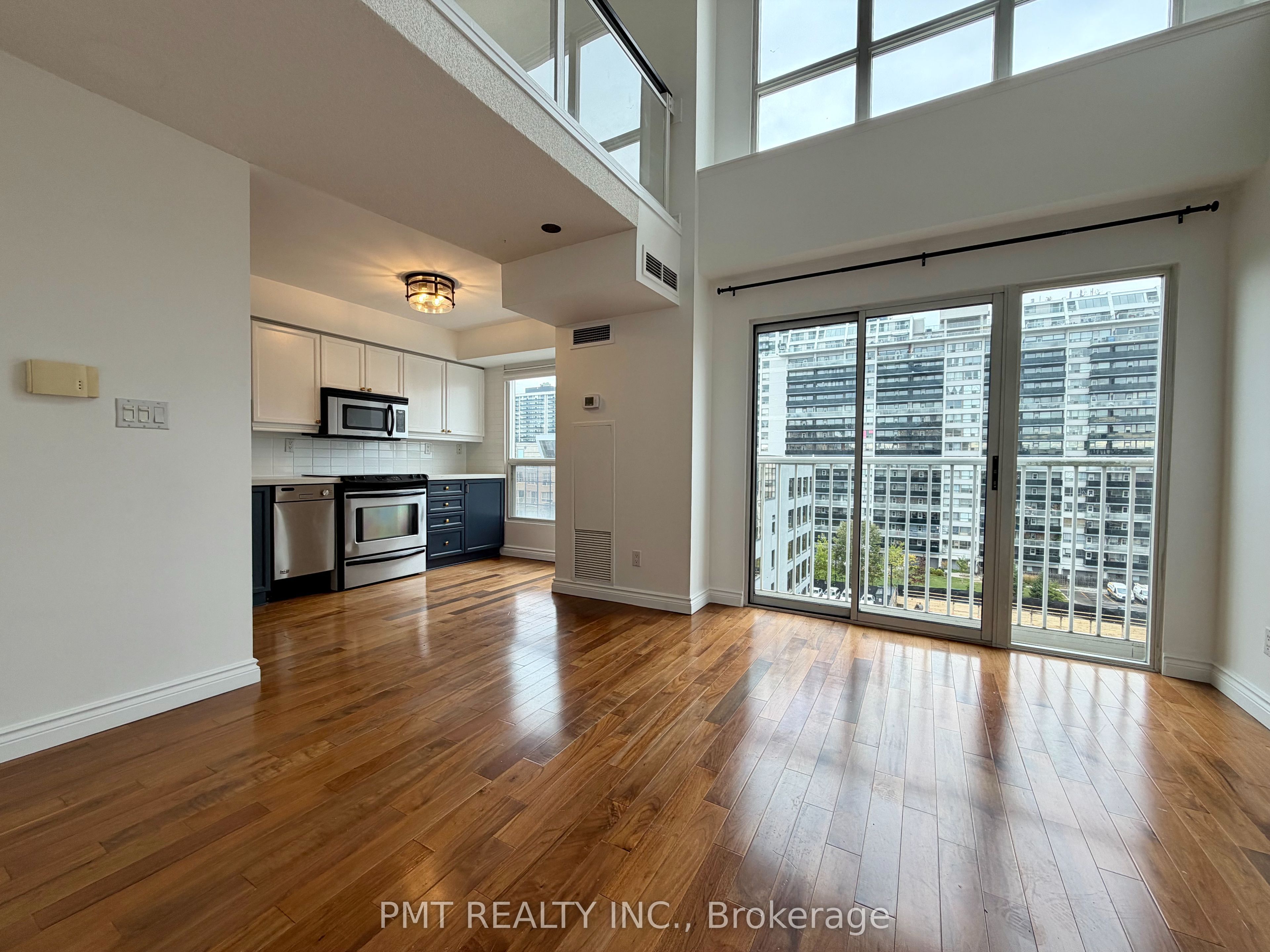 Unit 850 - 139 Merton Street, Toronto 5